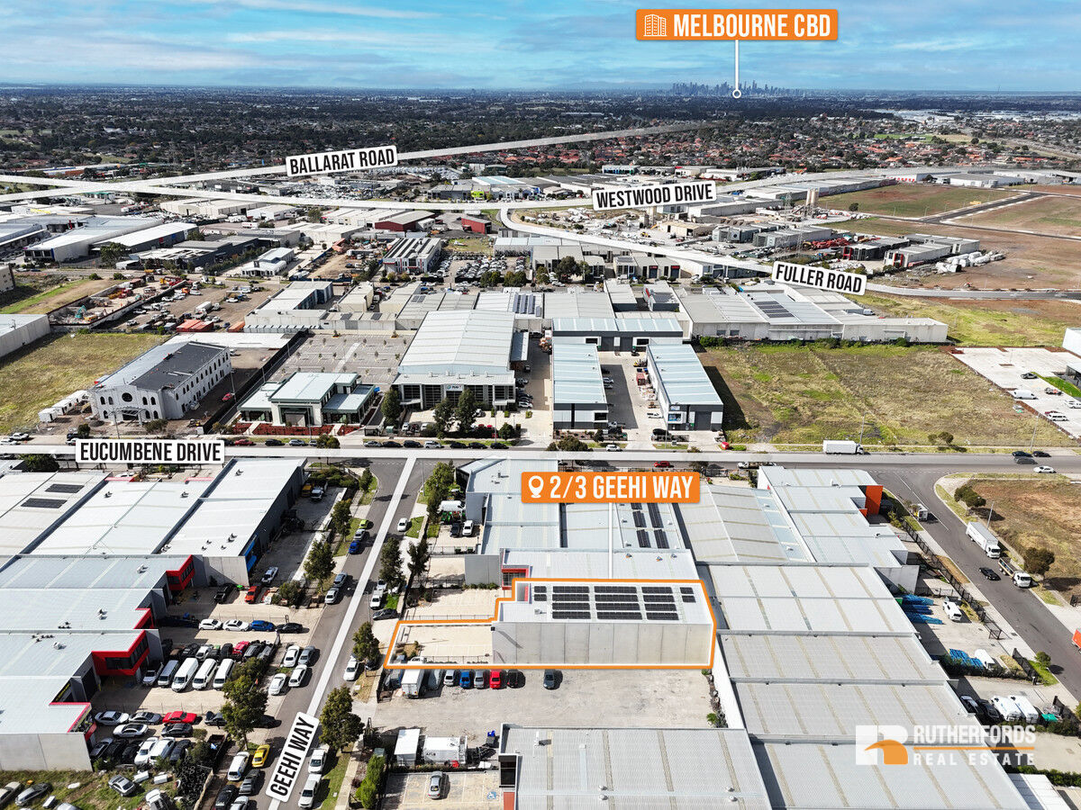 2/3 Geehi Way, Ravenhall For Lease by Rutherfords Real Estate - image 17