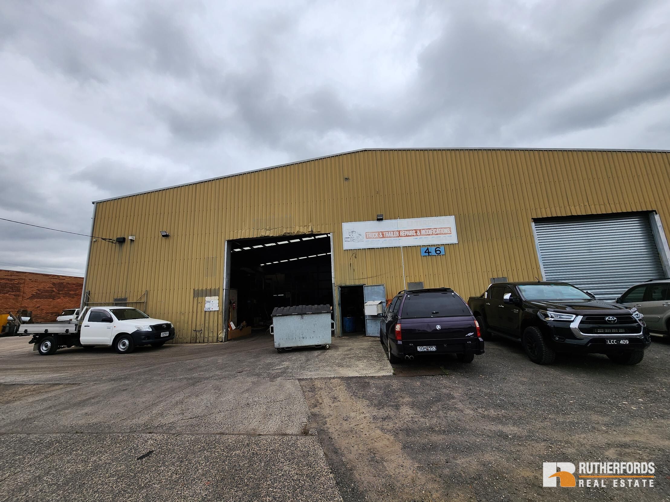 46-50 Cromer Avenue, Sunshine North Leased by Rutherfords Real Estate - image 10