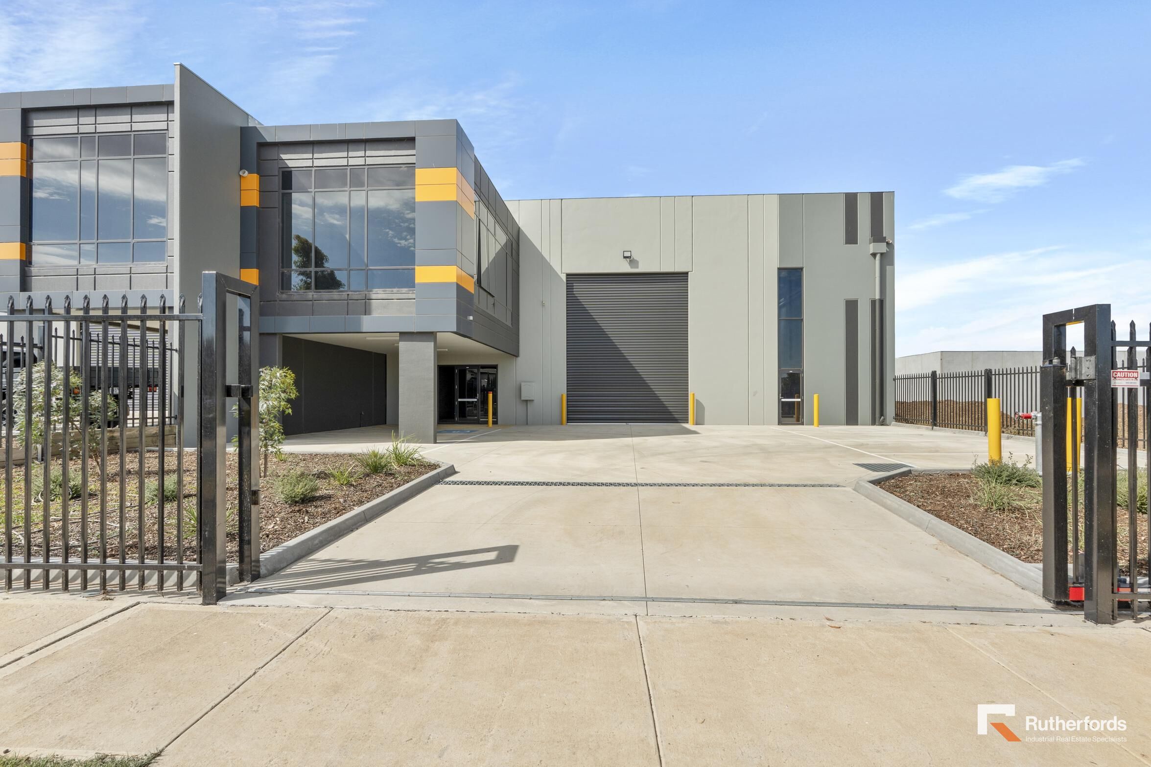 129 License Road, Diggers Rest For Sale or Lease by Rutherfords Real Estate