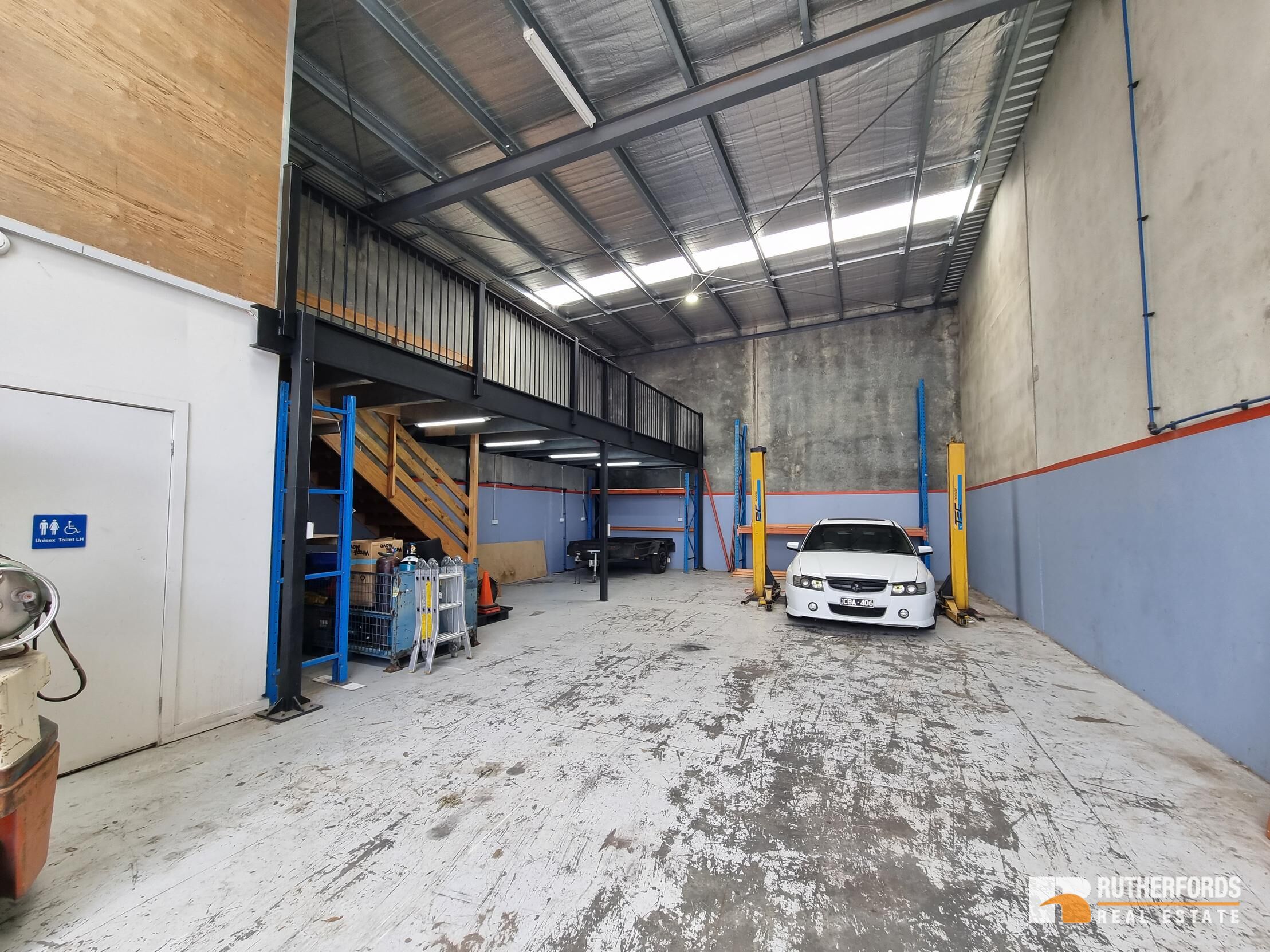 8/41 Merri Concourse, Campbellfield Sold by Rutherfords Real Estate - image 12