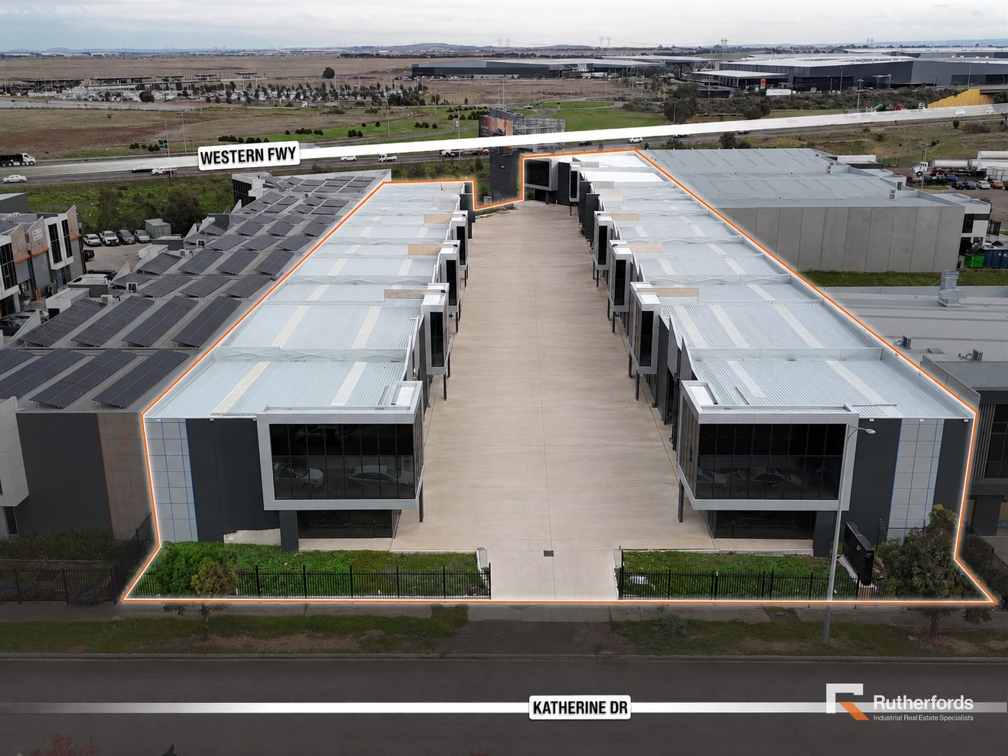 14 Katherine Drive, Ravenhall For Lease by Rutherfords Real Estate - image 2