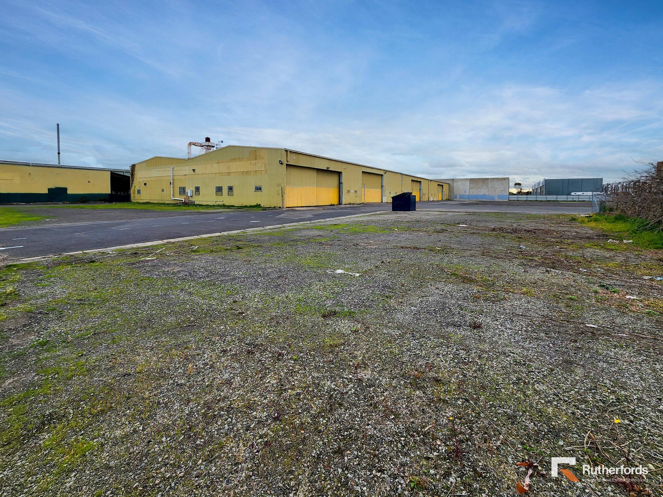 50-60 Emu Road, Maidstone Leased by Rutherfords Real Estate - image 2