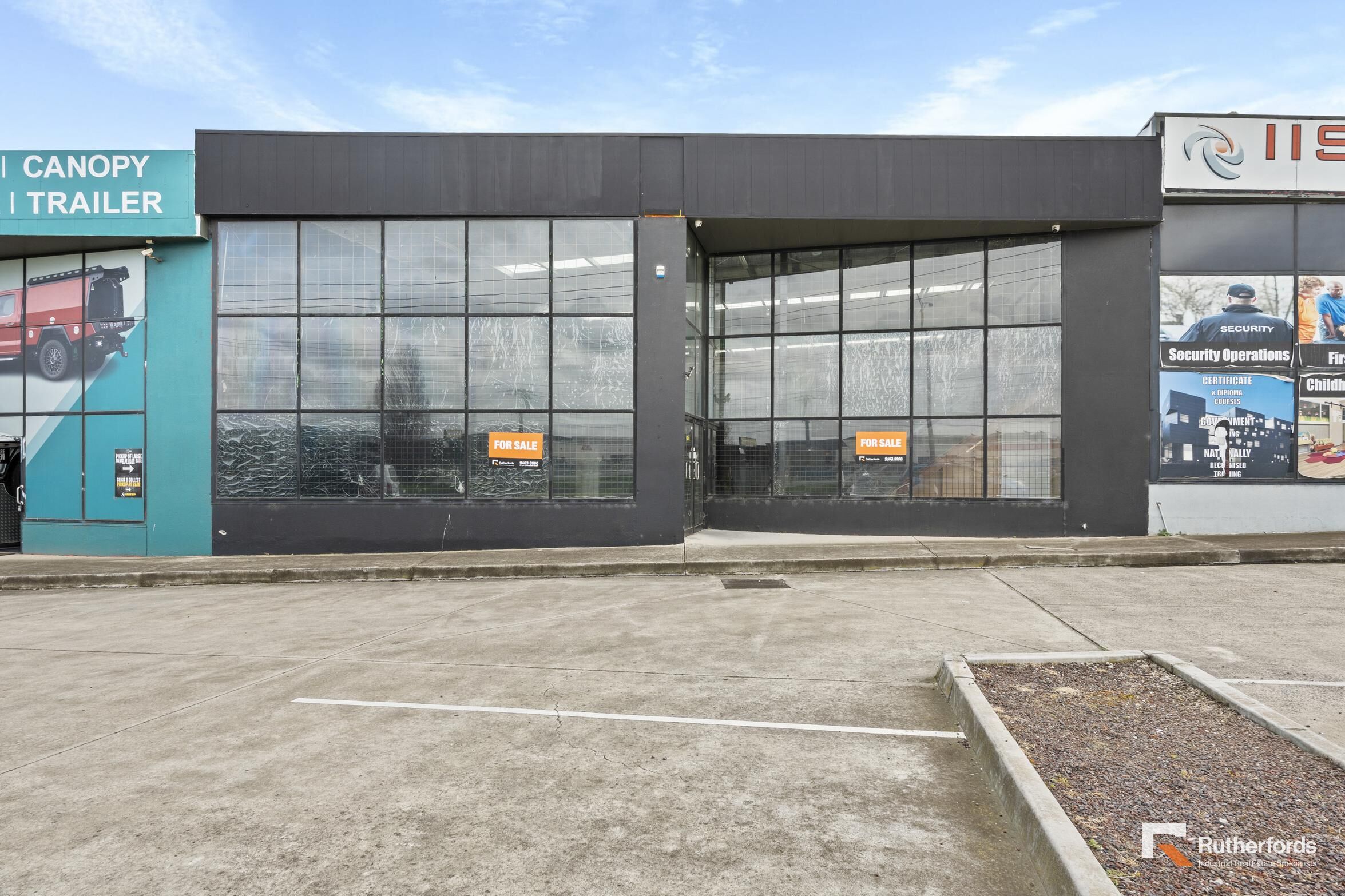 1527-1529 Sydney Road, Campbellfield For Sale or Lease by Rutherfords Real Estate