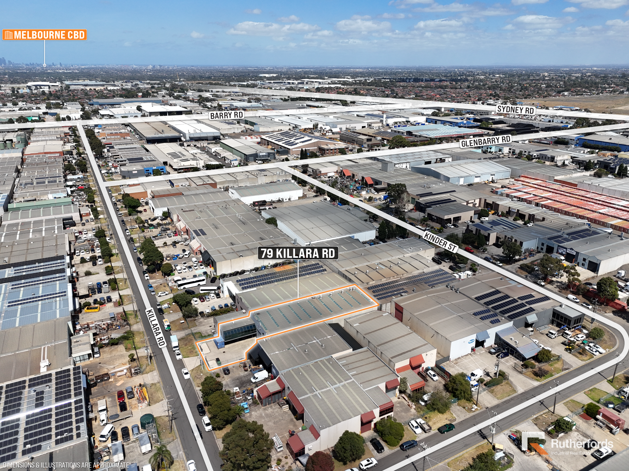 79 Killara Road, Campbellfield For Sale by Rutherfords Real Estate - image 14