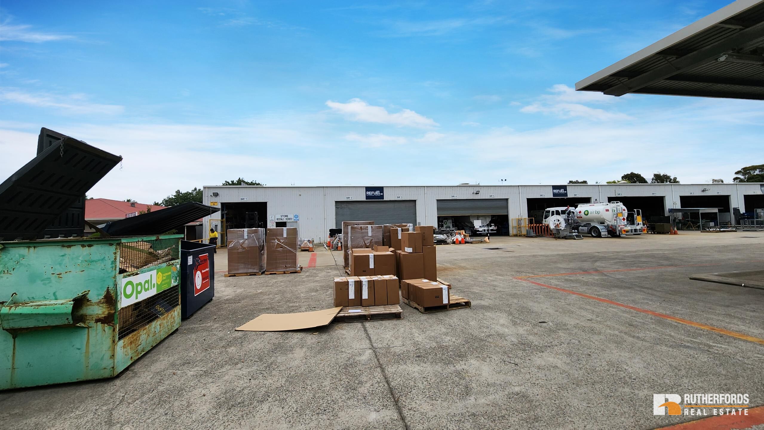 602-606 Somerville Road, Sunshine West Leased by Rutherfords Real Estate - image 14
