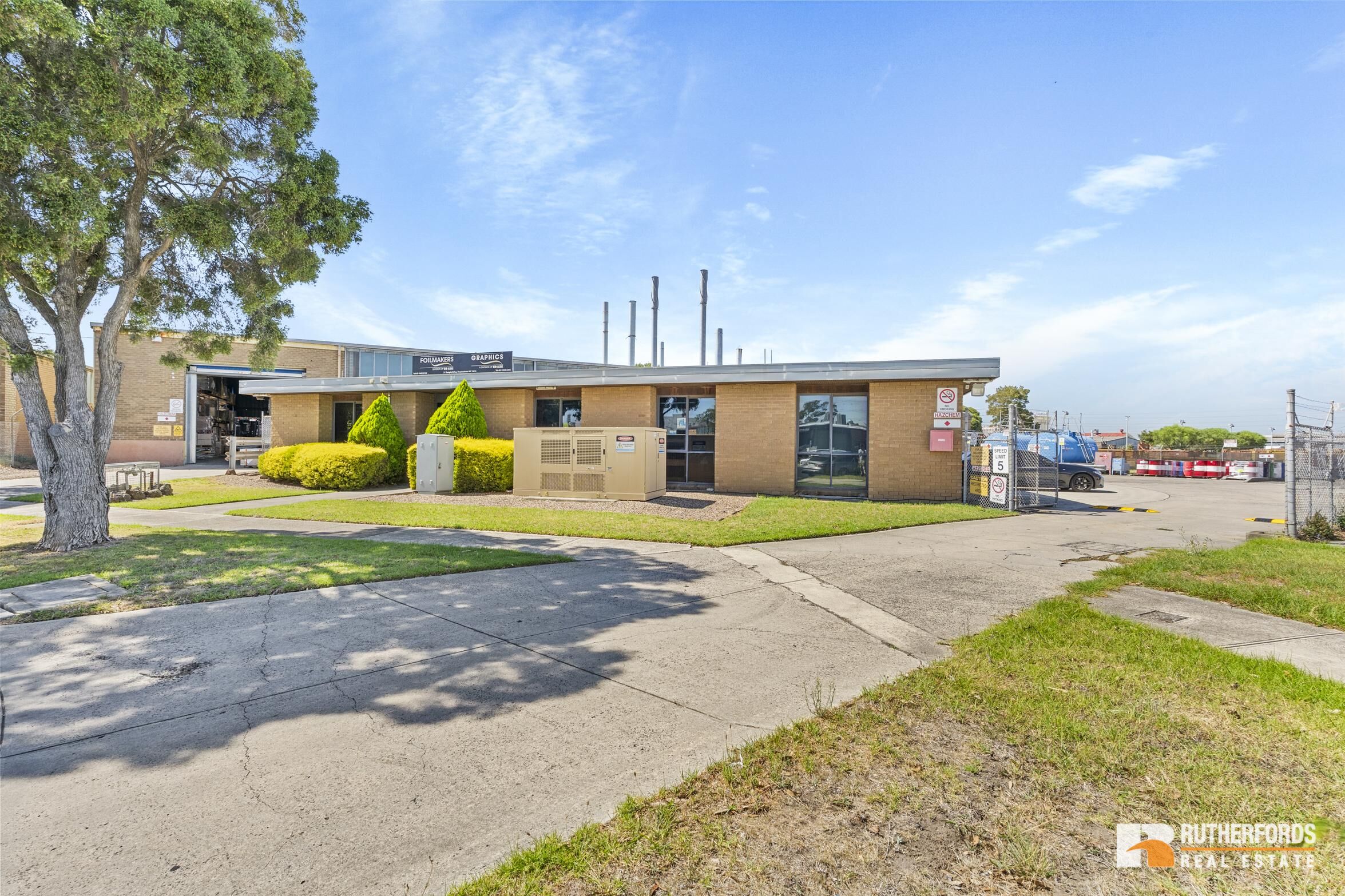 21 Temple Drive, Thomastown For Sale by Rutherfords Real Estate