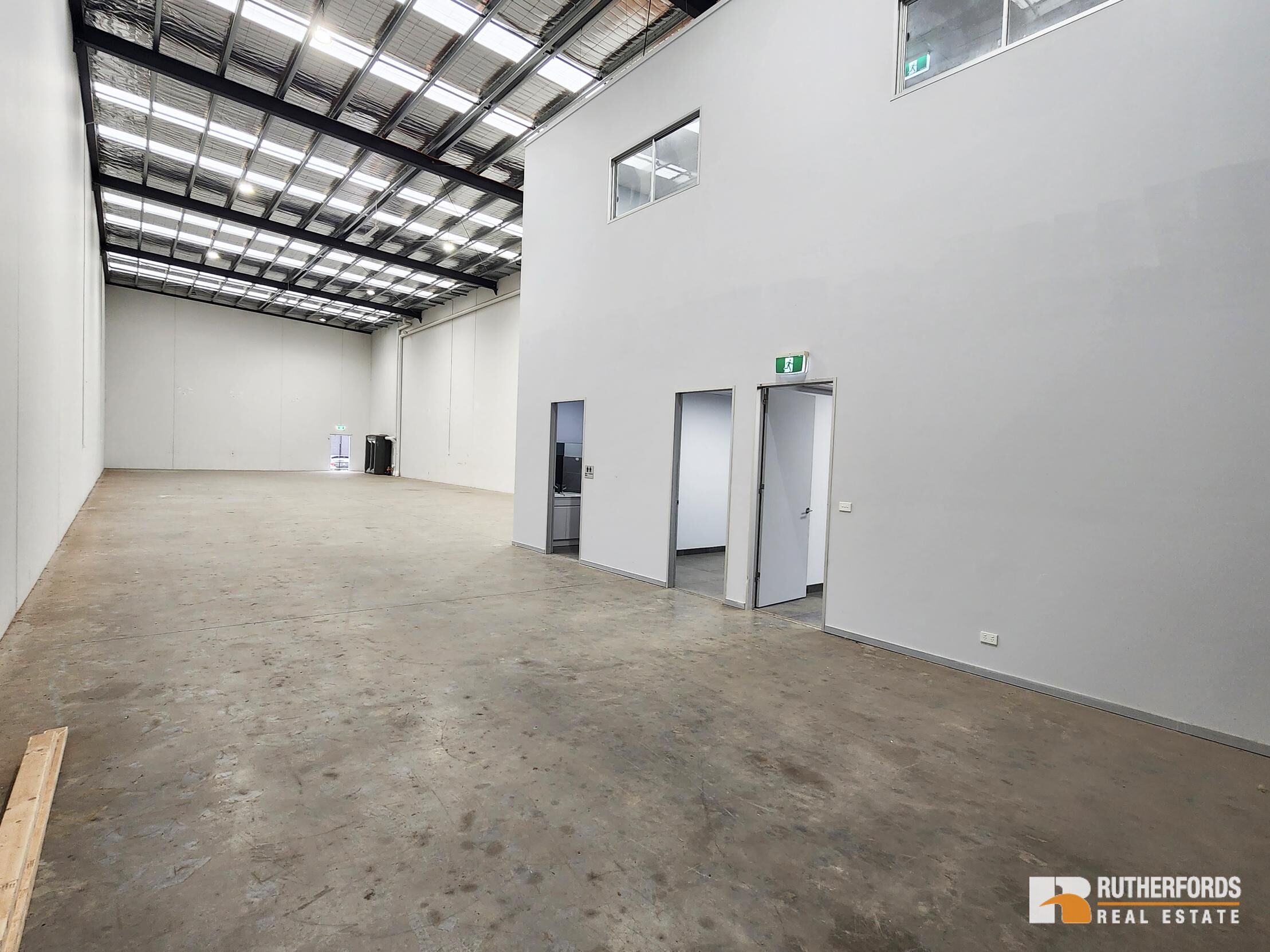 27 McKellar Way, Epping Leased by Rutherfords Real Estate - image 2