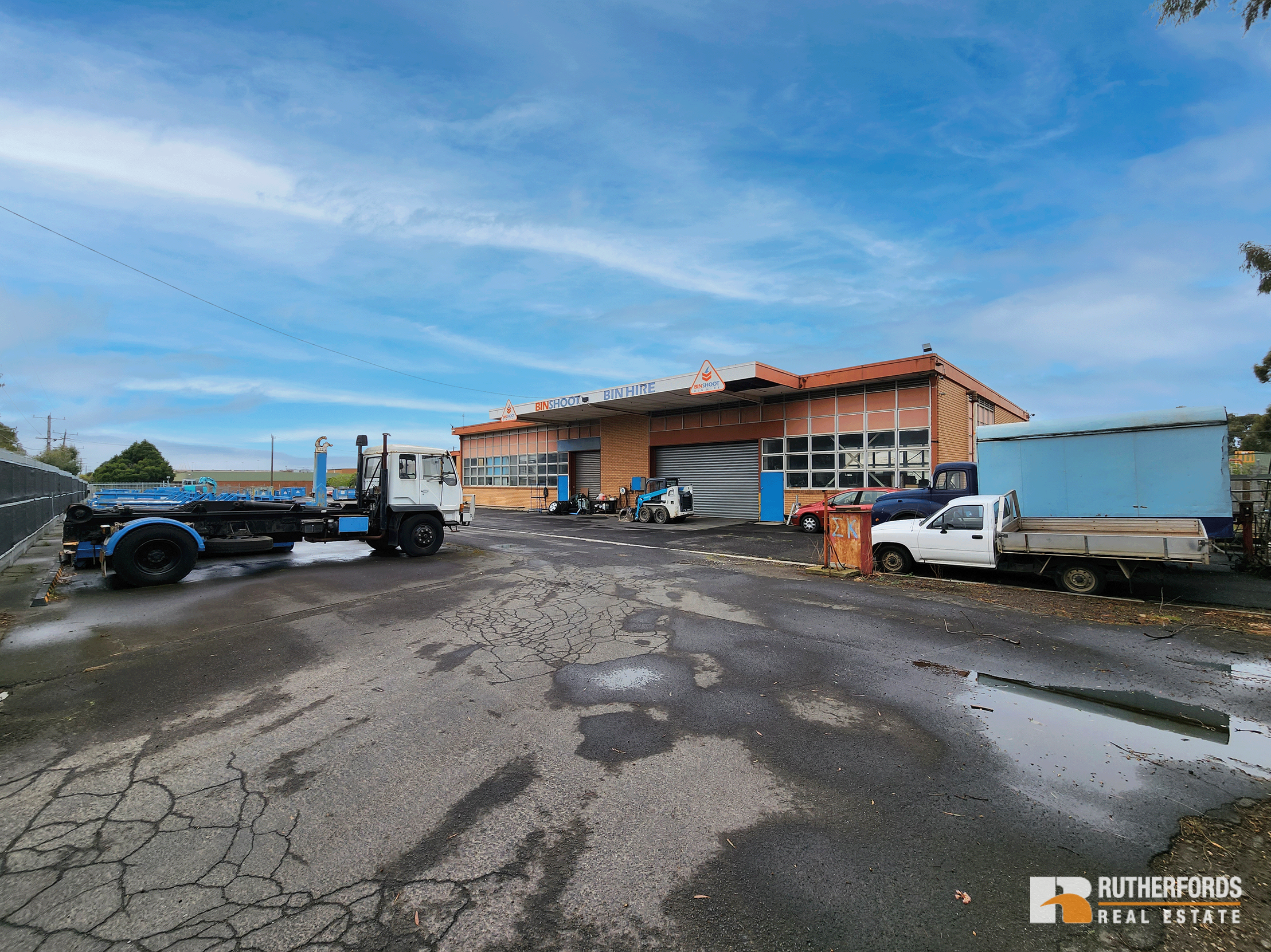 73-77 Cherry Lane, Laverton North For Sale by Rutherfords Real Estate - image 2