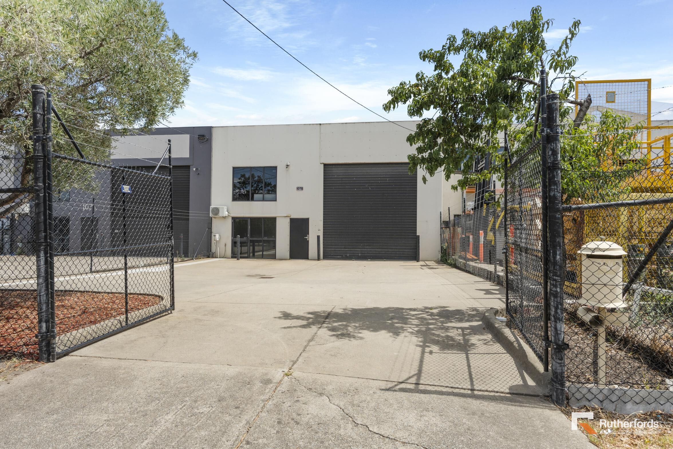 107B Merola Way, Campbellfield For Sale by Rutherfords Real Estate