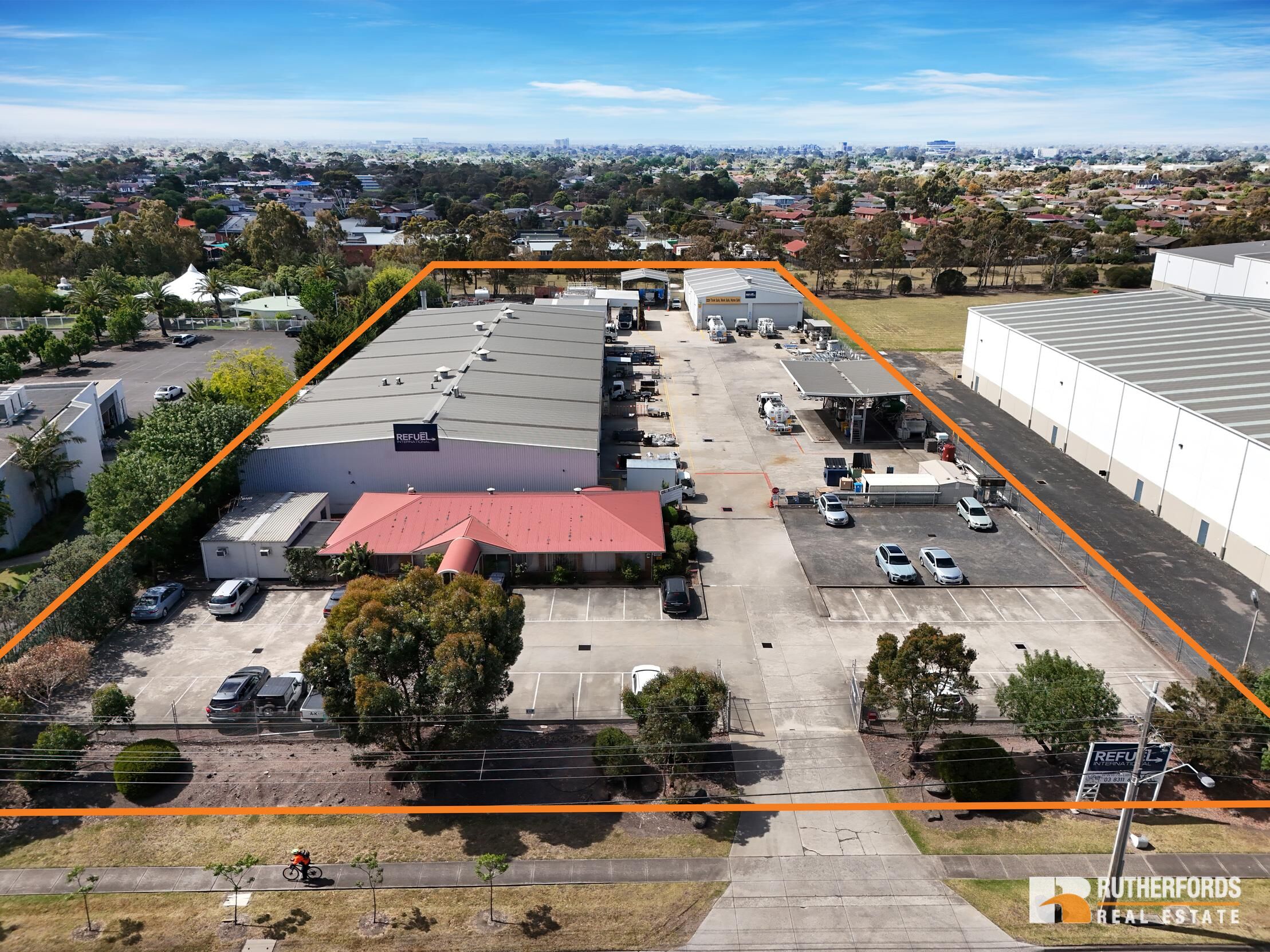 602-606 Somerville Road, Sunshine West Leased by Rutherfords Real Estate - image 20