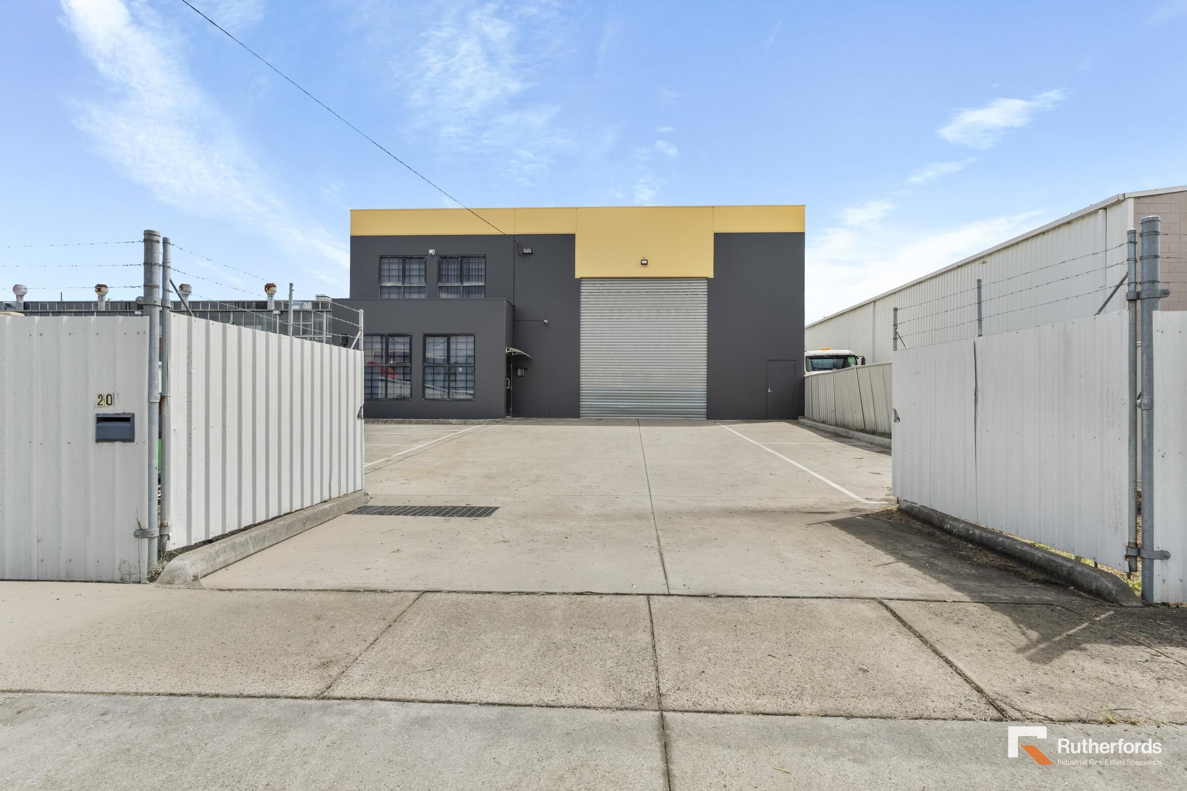 20 Fabio Court, Campbellfield For Sale by Rutherfords Real Estate - image 2