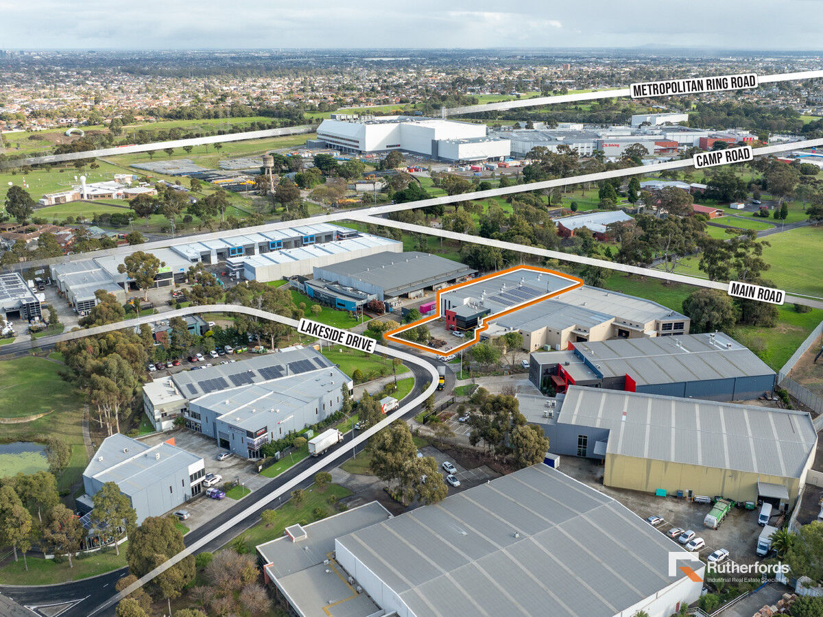 39 Lakeside Drive, Broadmeadows Leased by Rutherfords Real Estate - image 17