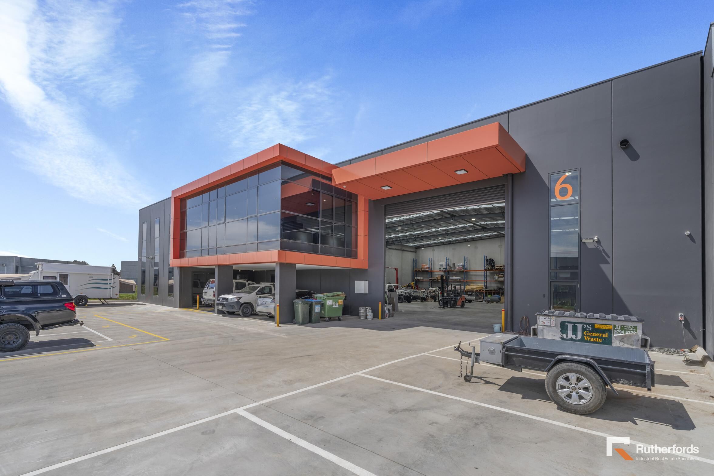 6 Lord Court, Dandenong South Sold by Rutherfords Real Estate - image 18