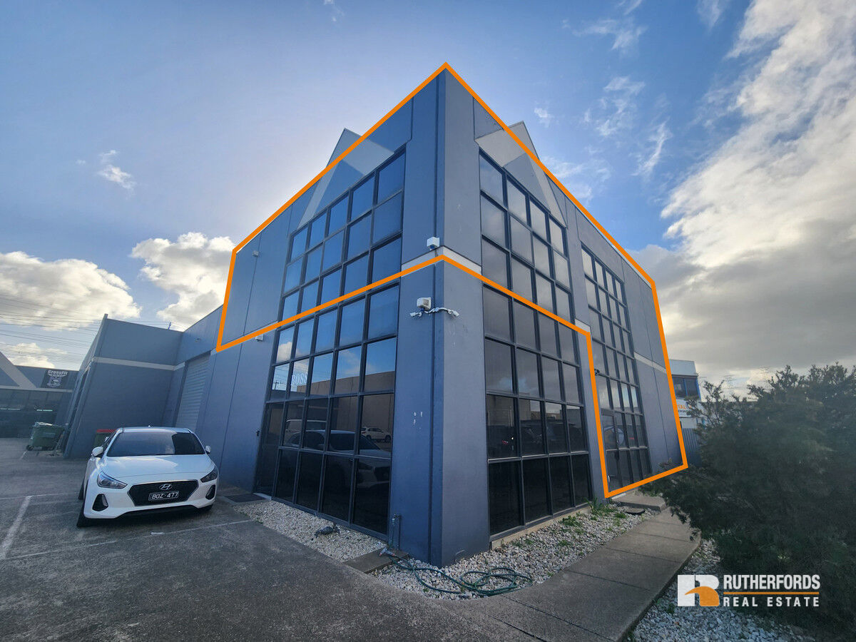 5/43 Slater Parade, Keilor East Leased by Rutherfords Real Estate