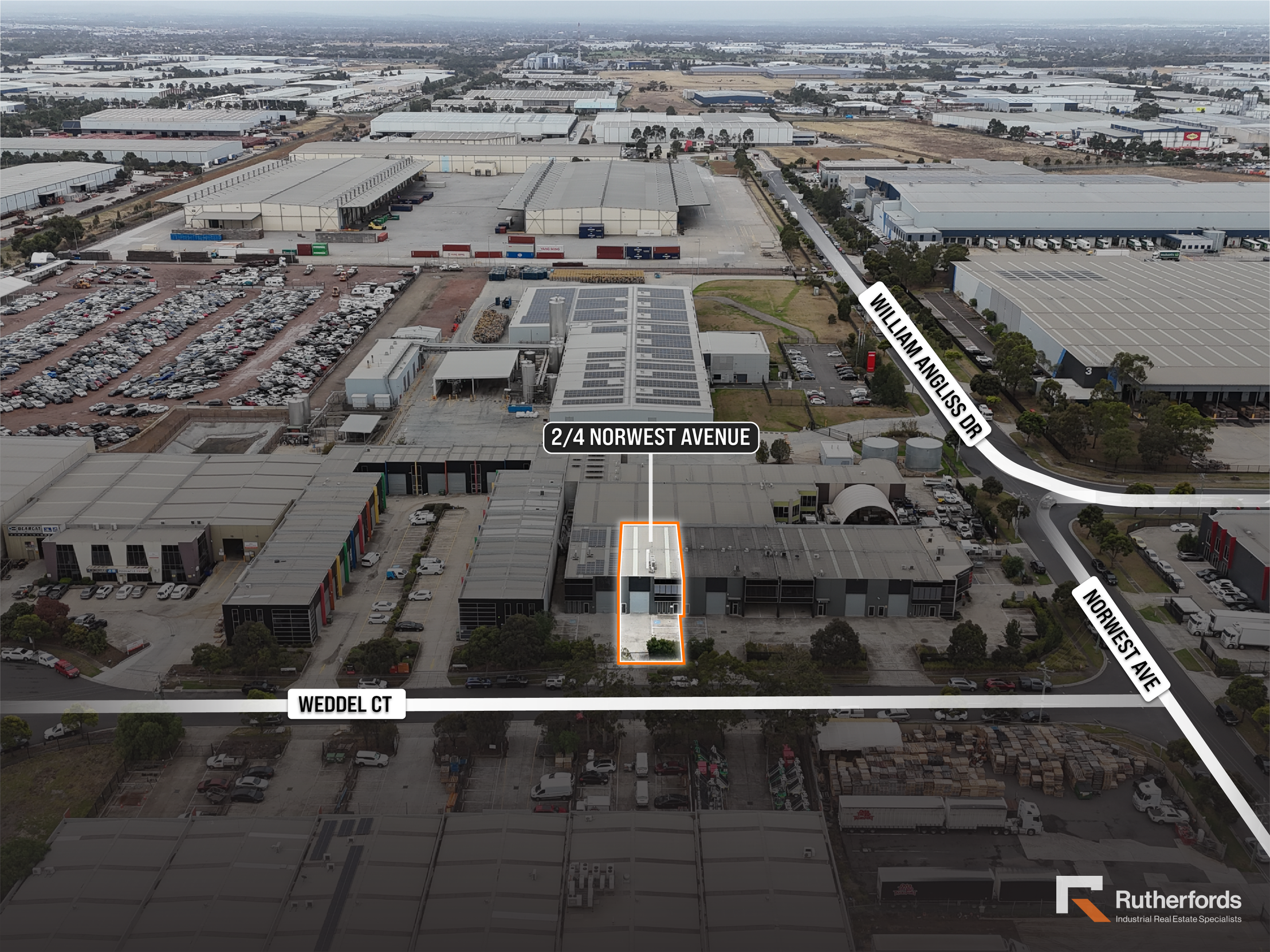 2/4 Norwest Avenue, Laverton North For Sale by Rutherfords Real Estate - image 9