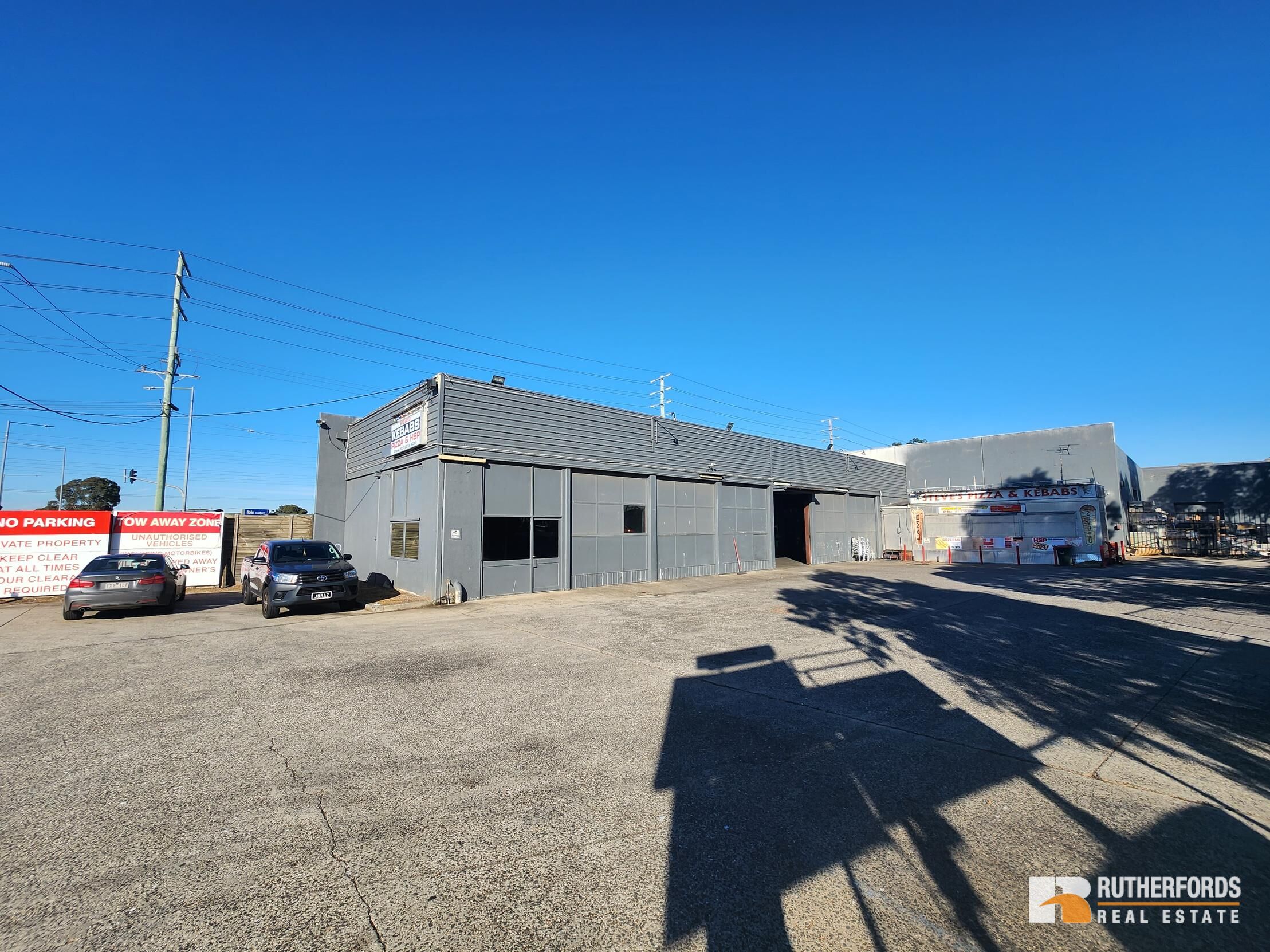 1/1429 Sydney Road, Fawkner Leased by Rutherfords Real Estate - image 10