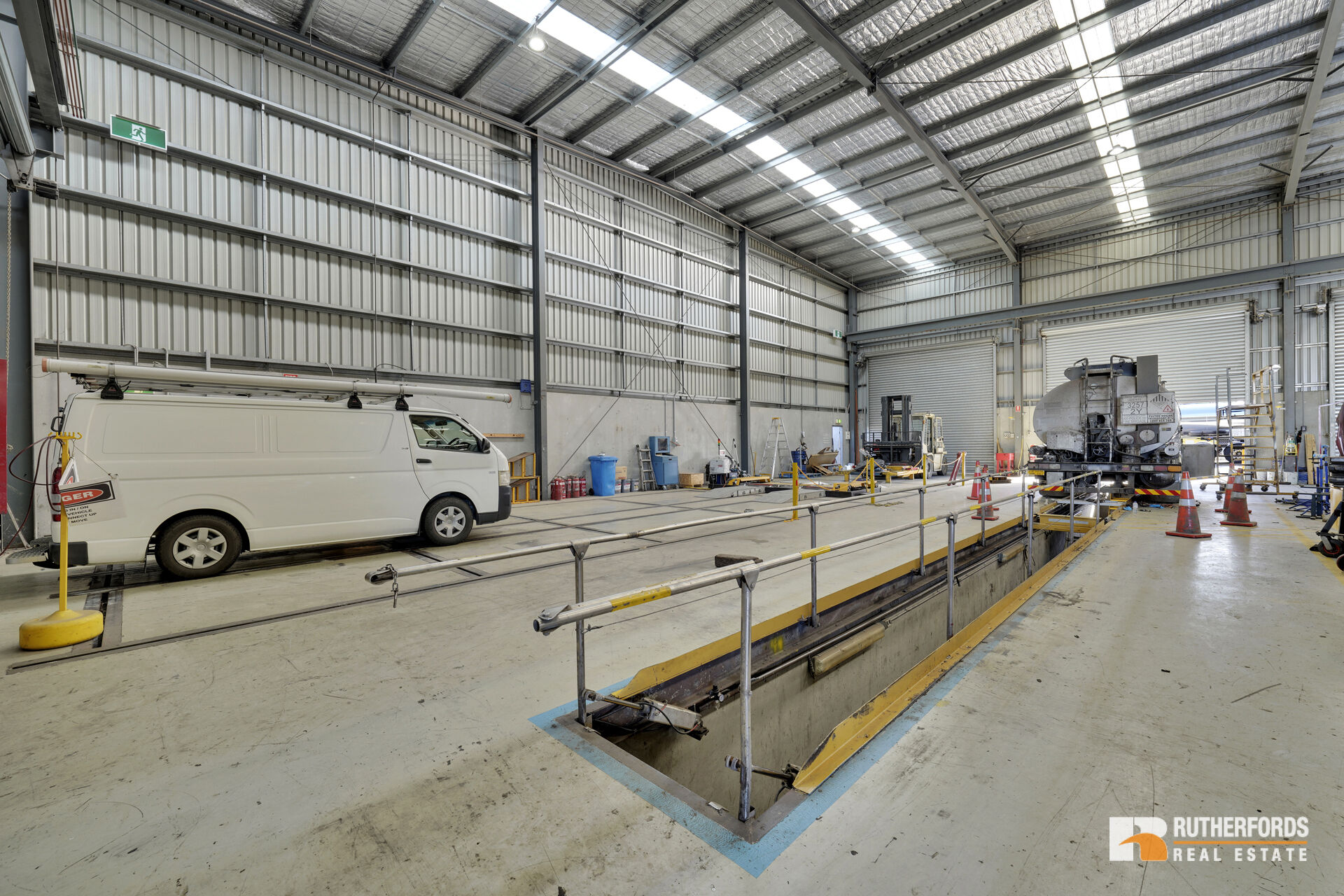 395 Fitzgerald Road, Derrimut Leased by Rutherfords Real Estate - image 15
