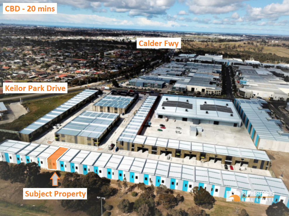 25/2 Thomsons Road, Keilor Park Sold by Rutherfords Real Estate - image 7