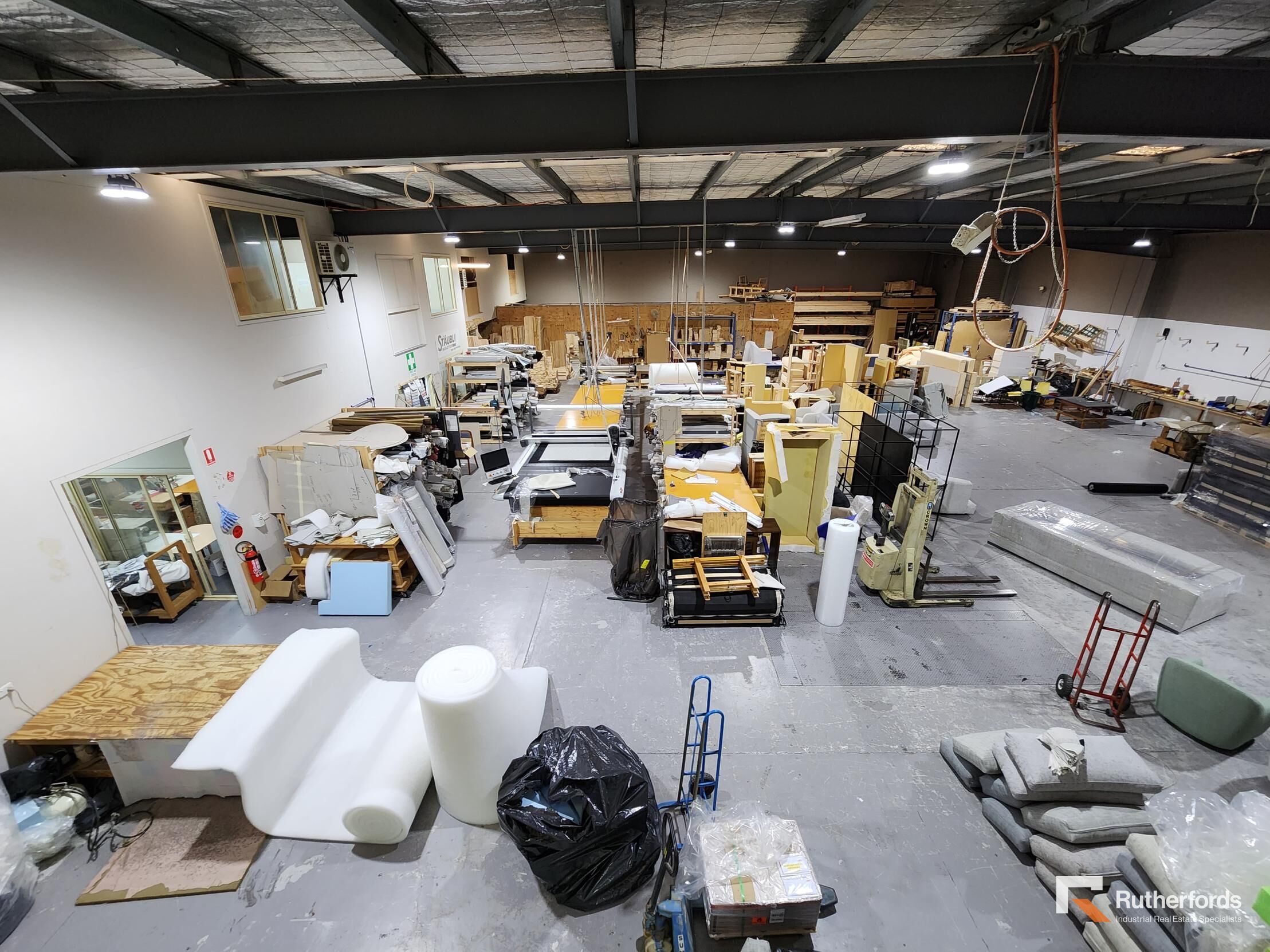 2 Silicon Place, Tullamarine Leased by Rutherfords Real Estate - image 14