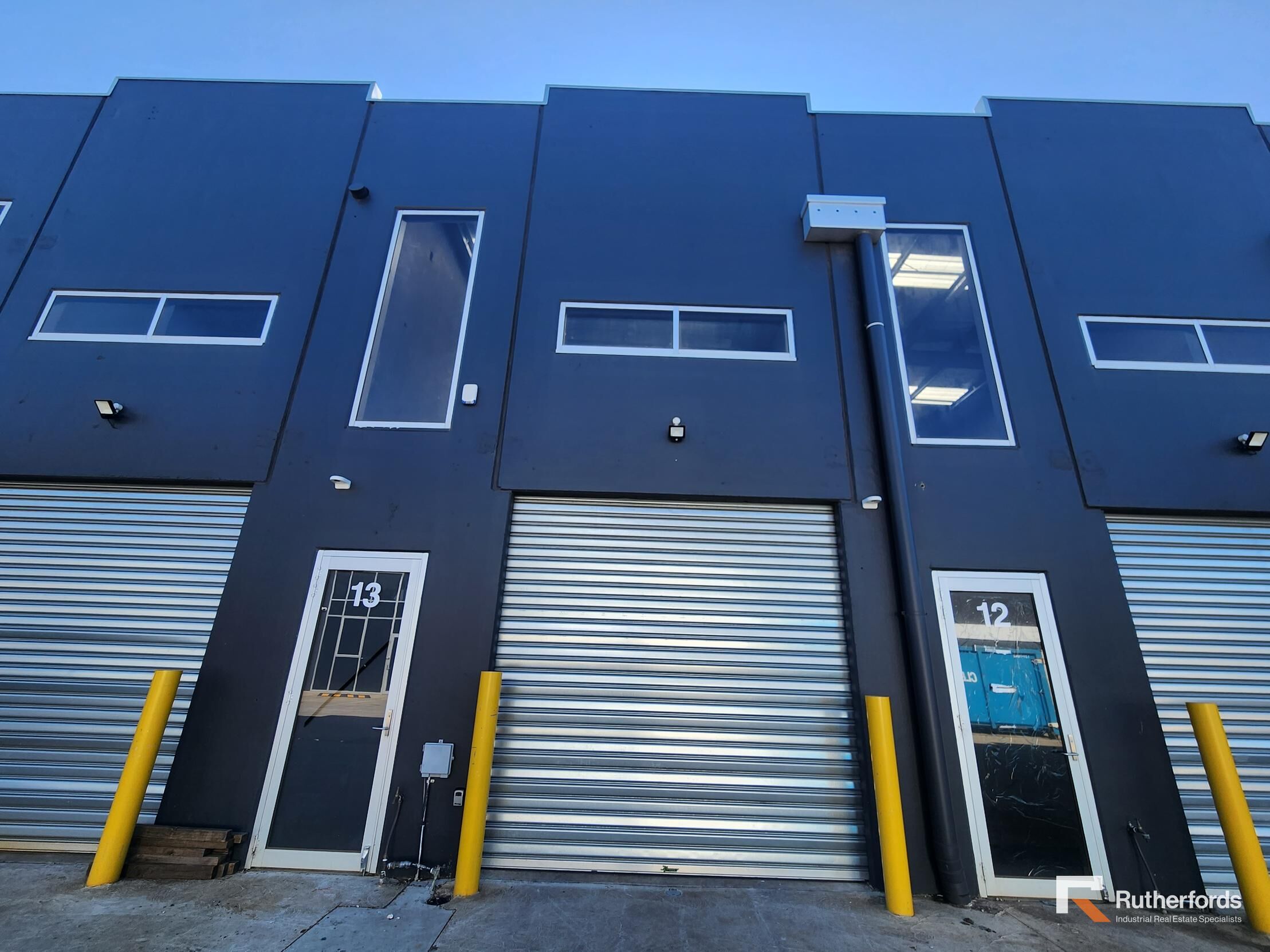 13/22 West Court, Derrimut For Lease by Rutherfords Real Estate