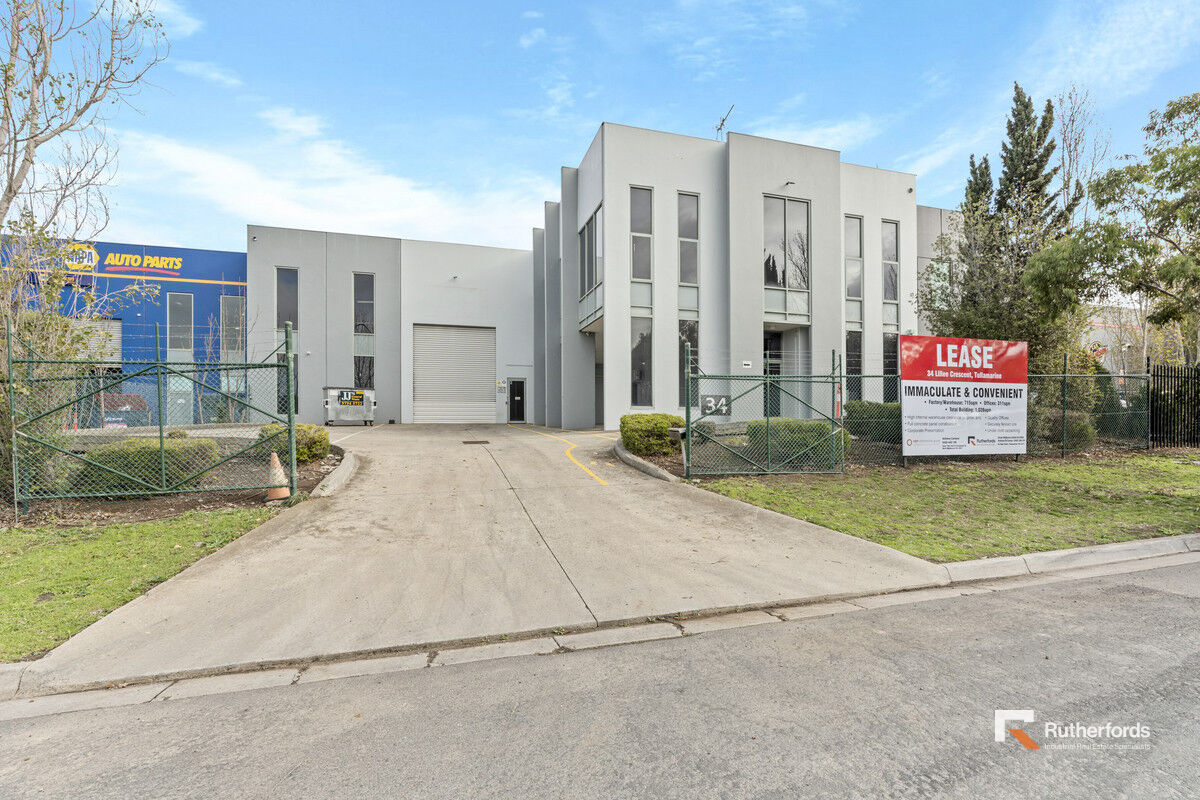 34 Lillee Crescent, Tullamarine For Sale by Rutherfords Real Estate - image 15