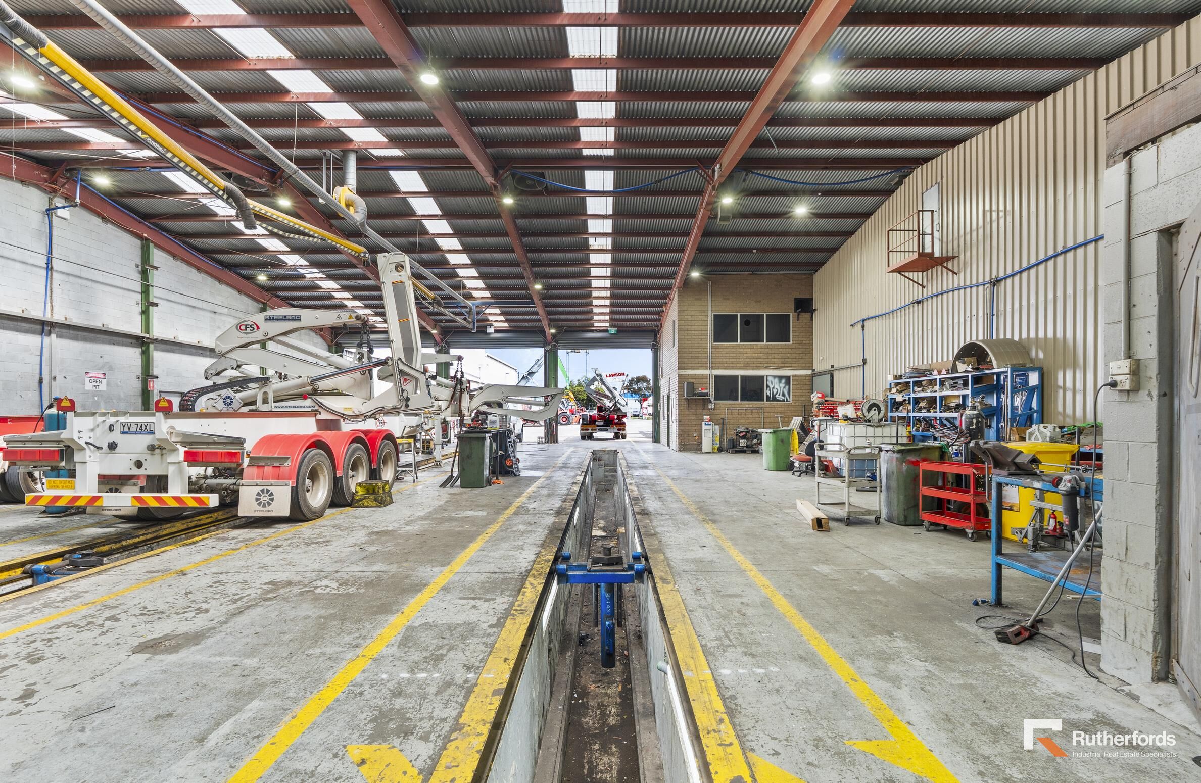 25-31 Cherry Lane, Laverton North For Lease by Rutherfords Real Estate - image 7