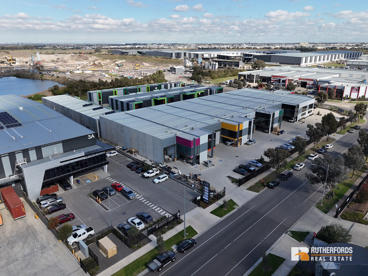 15 McKellar Way, Epping For Lease by Rutherfords Real Estate - image 4