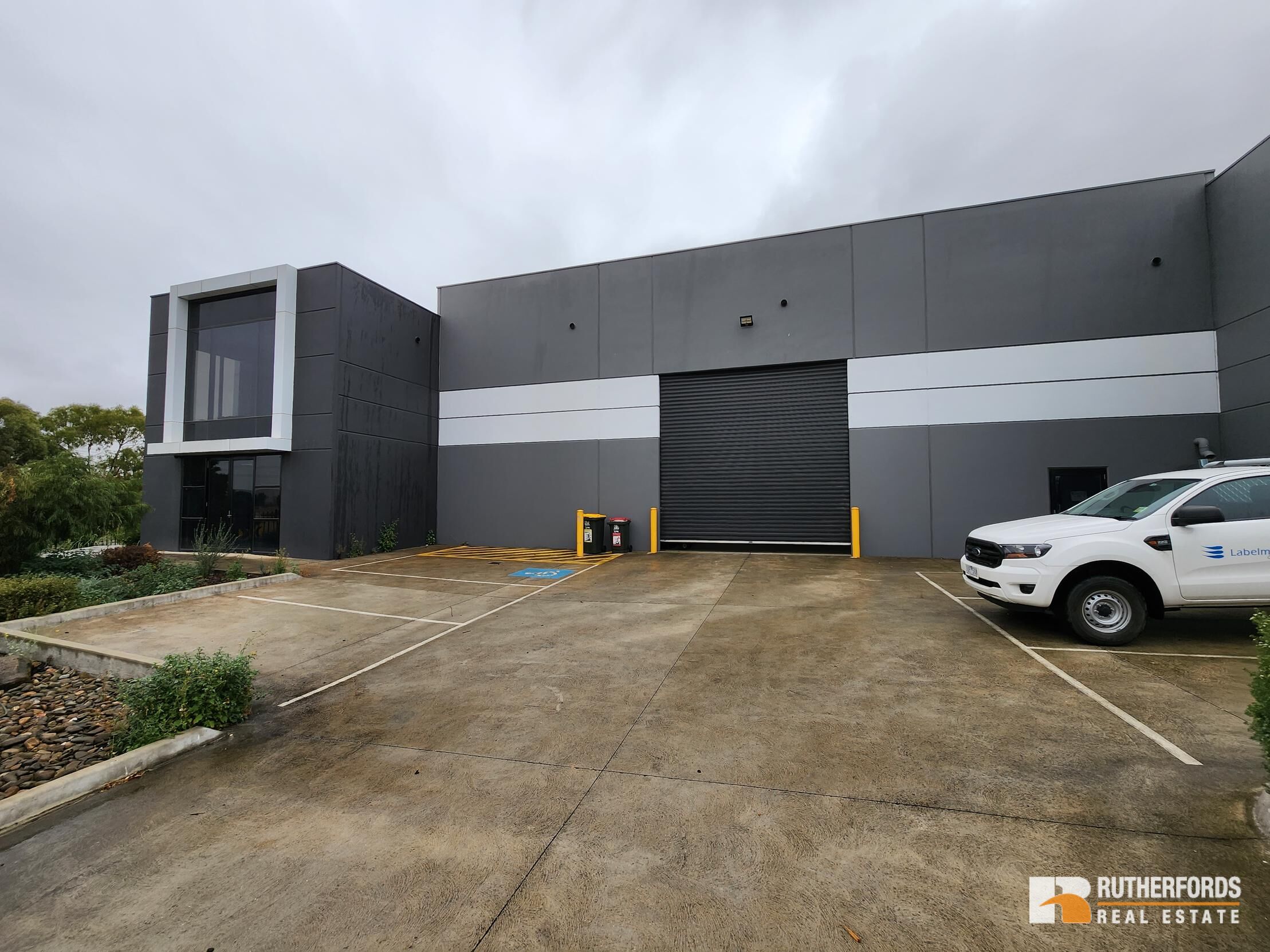 65 Metrolink Circuit, Campbellfield Leased by Rutherfords Real Estate - image 4