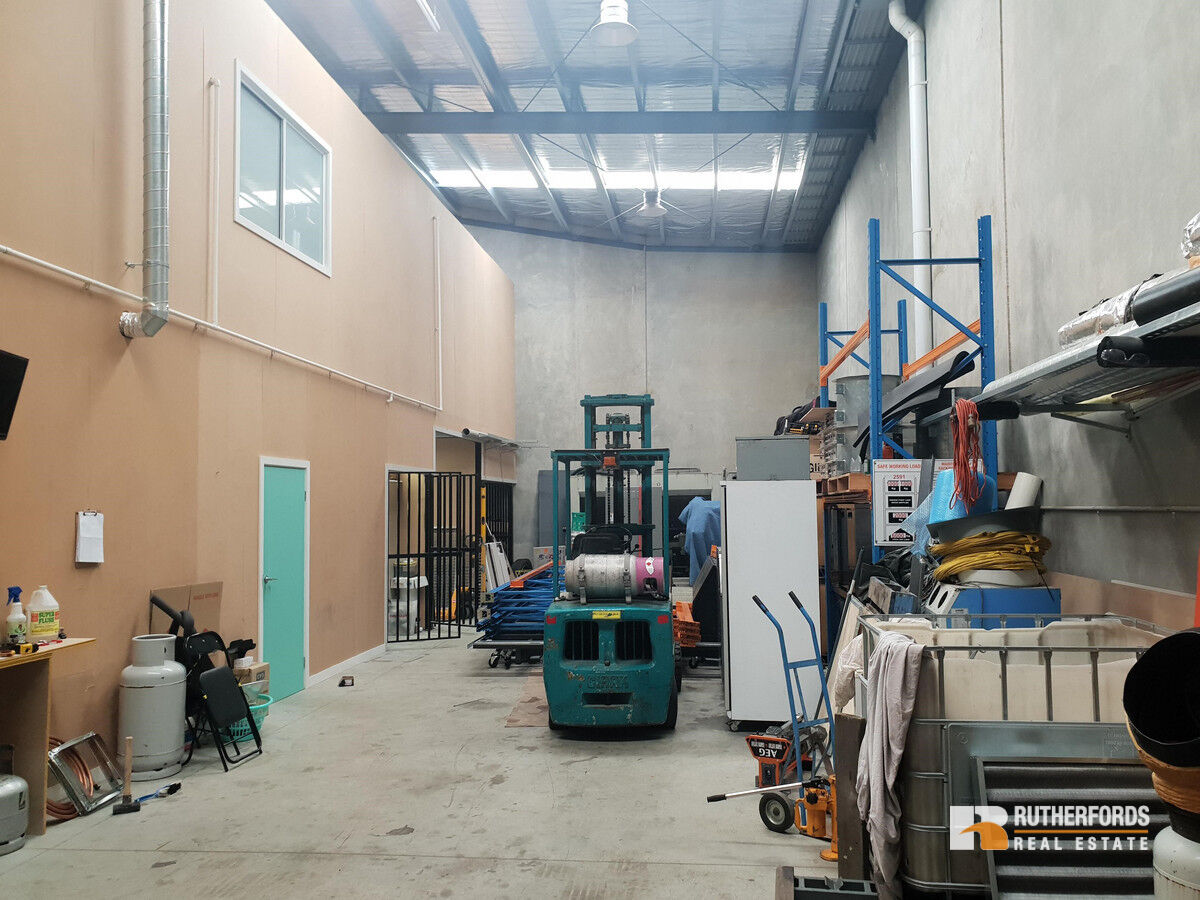 2/10 Mirra Court, Bundoora Leased by Rutherfords Real Estate - image 2