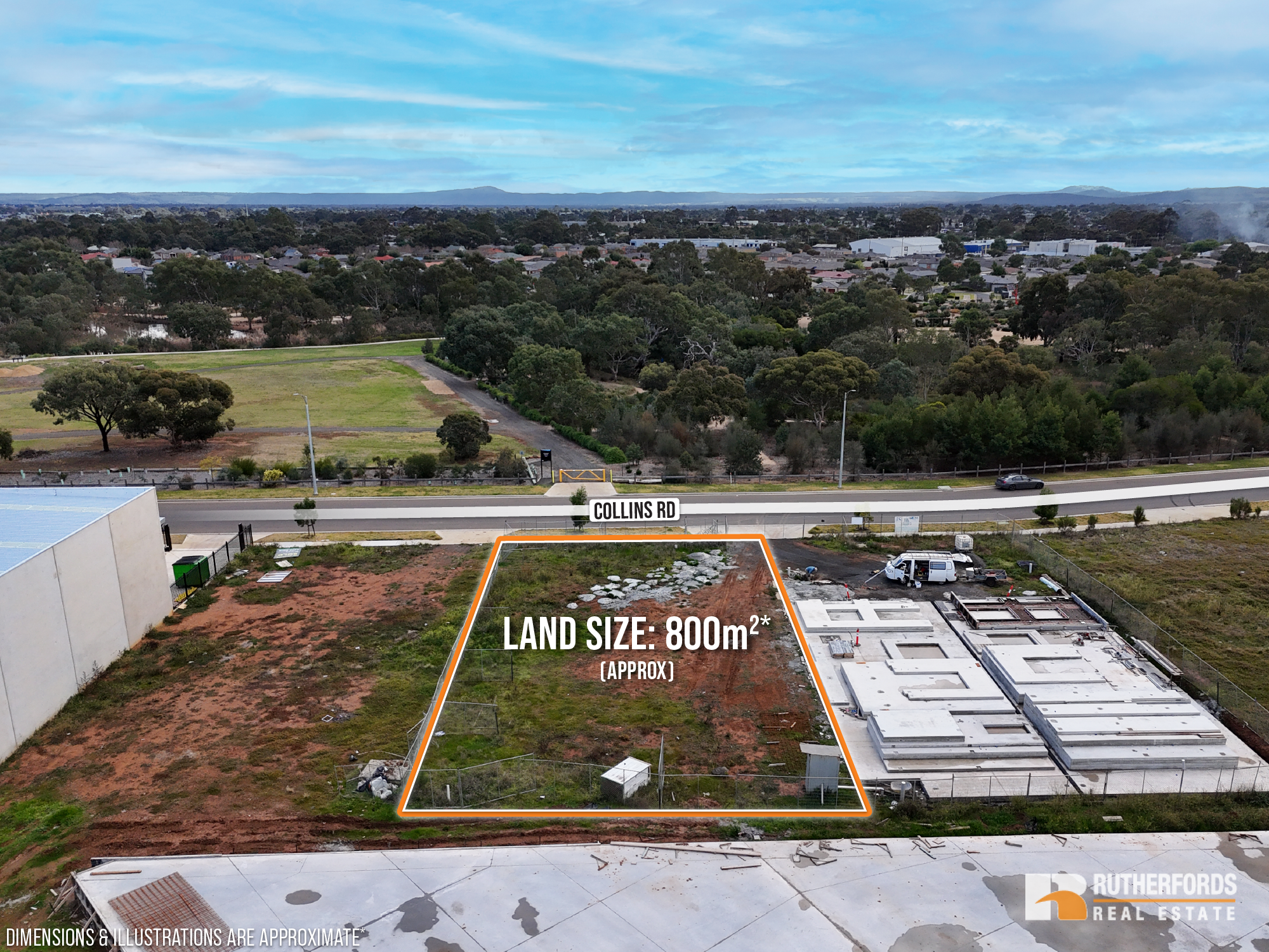 73 Collins Road, Melton For Sale by Rutherfords Real Estate - image 2