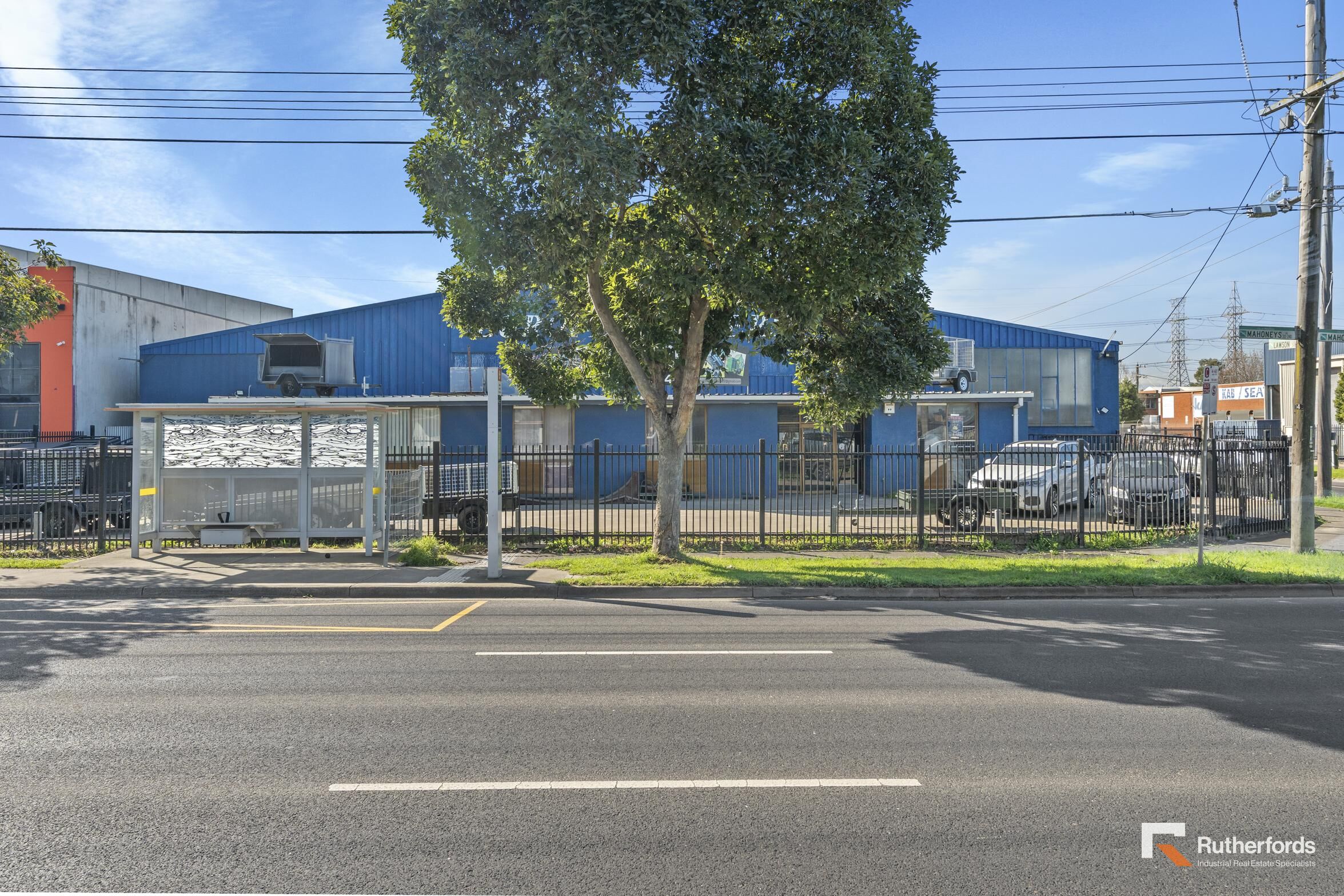 240 Mahoneys Road, Thomastown For Sale by Rutherfords Real Estate - image 9