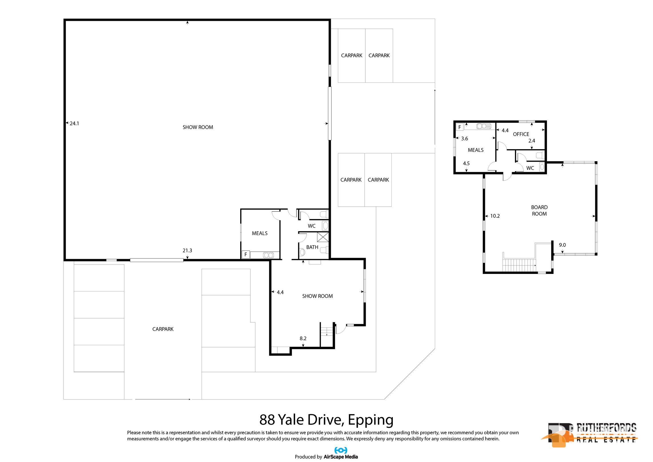 88 Yale Drive, Epping For Lease by Rutherfords Real Estate - image 16