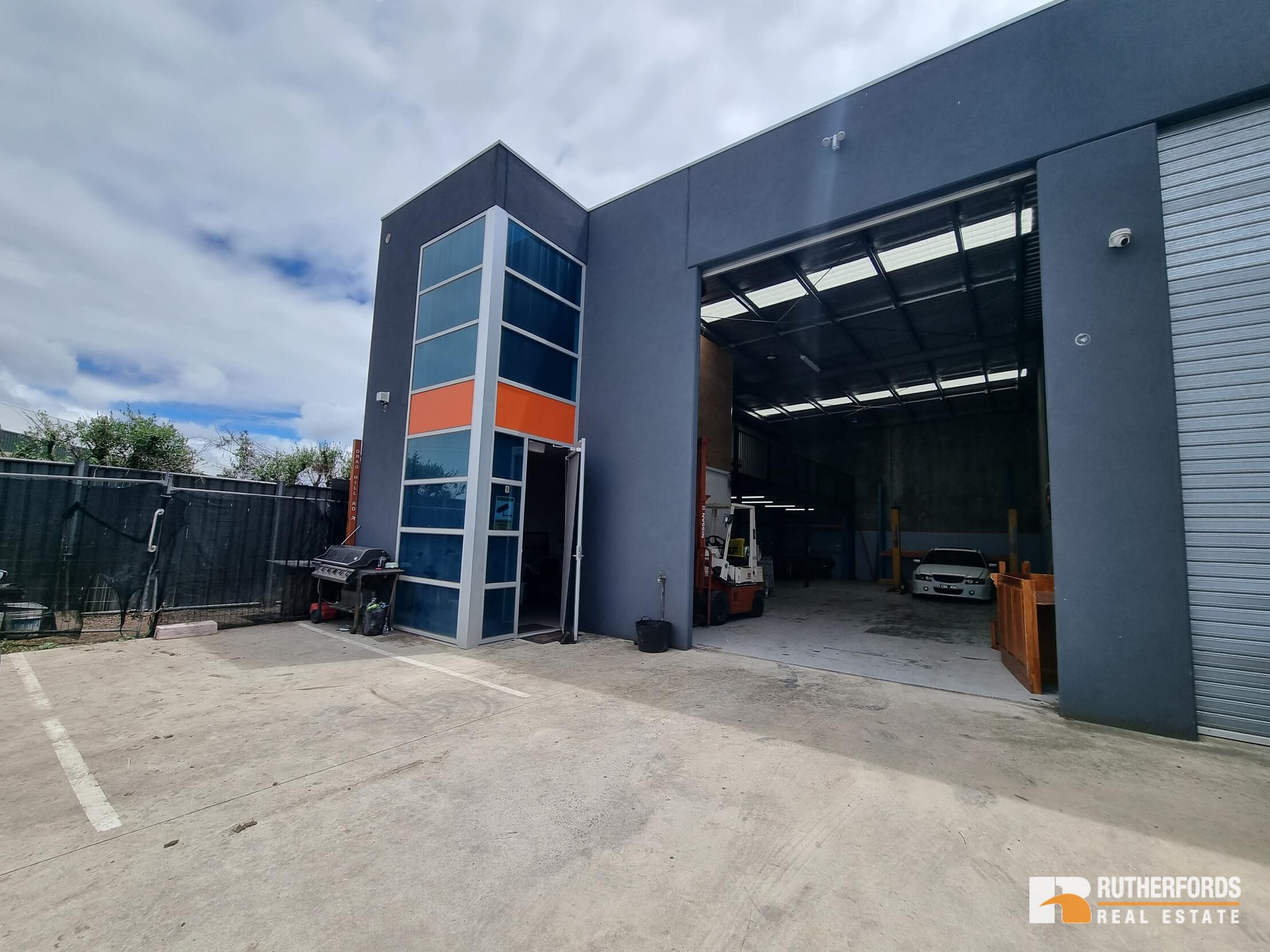 8/41 Merri Concourse, Campbellfield Sold by Rutherfords Real Estate - image 2