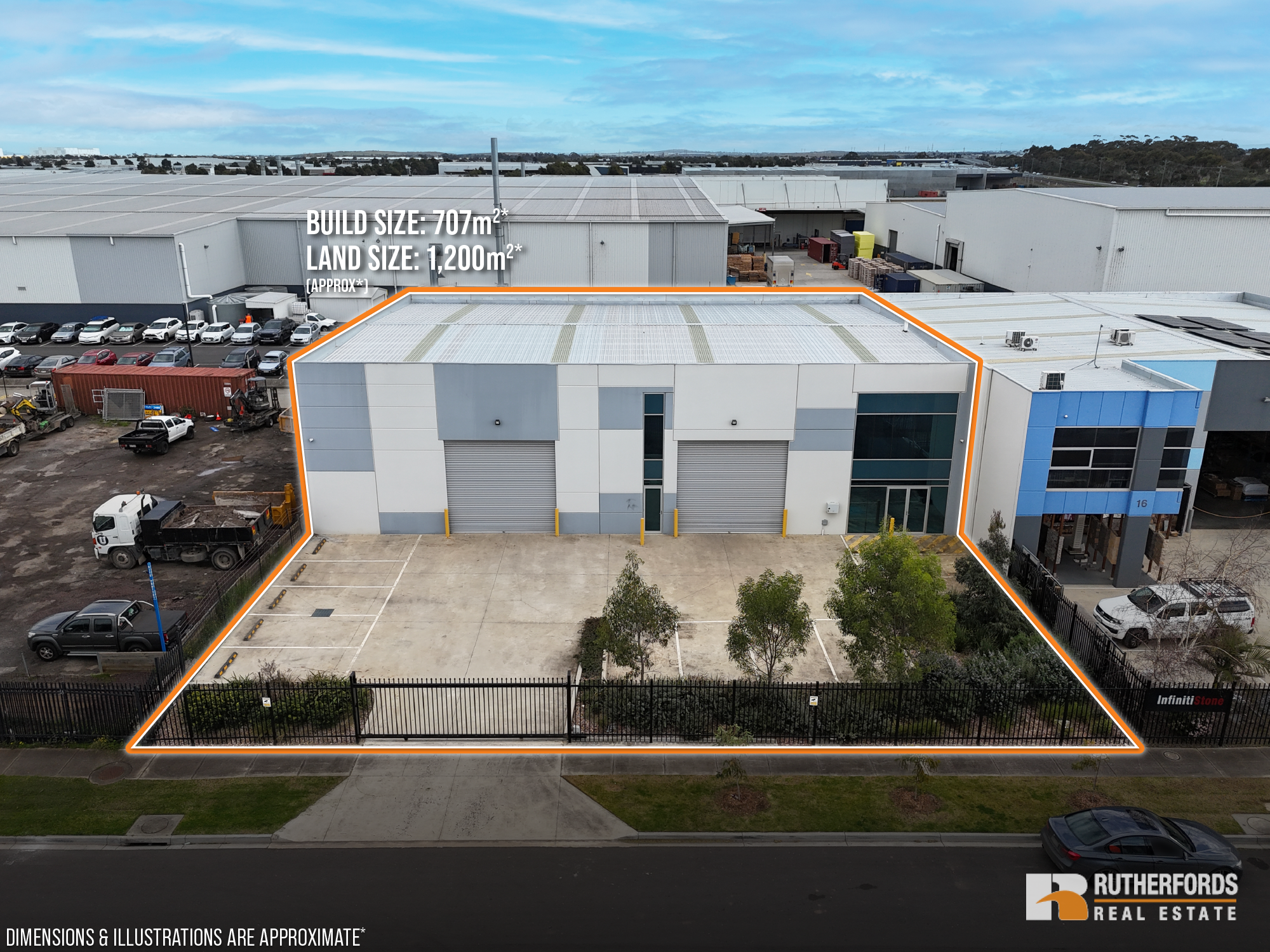 13 Zacara Court, Deer Park Leased by Rutherfords Real Estate - image 2
