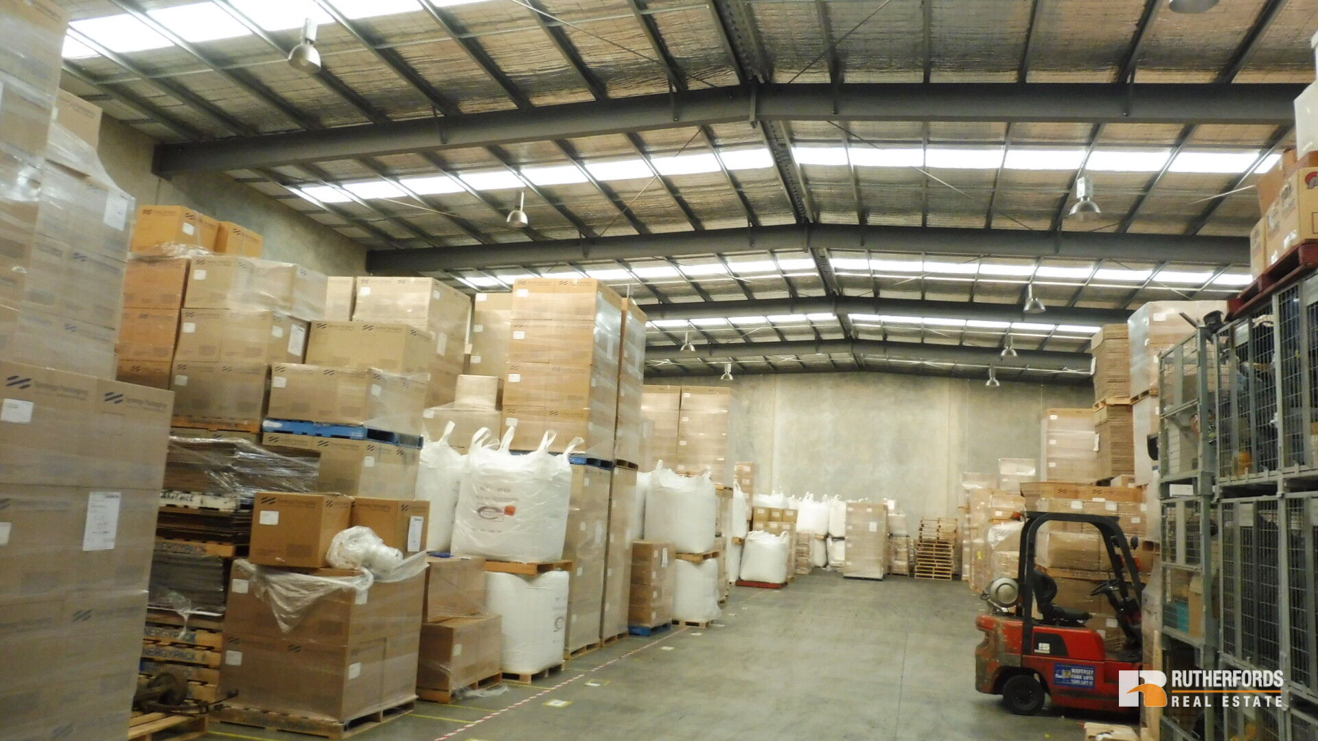 36 Allied Drive, Tullamarine Leased by Rutherfords Real Estate - image 3