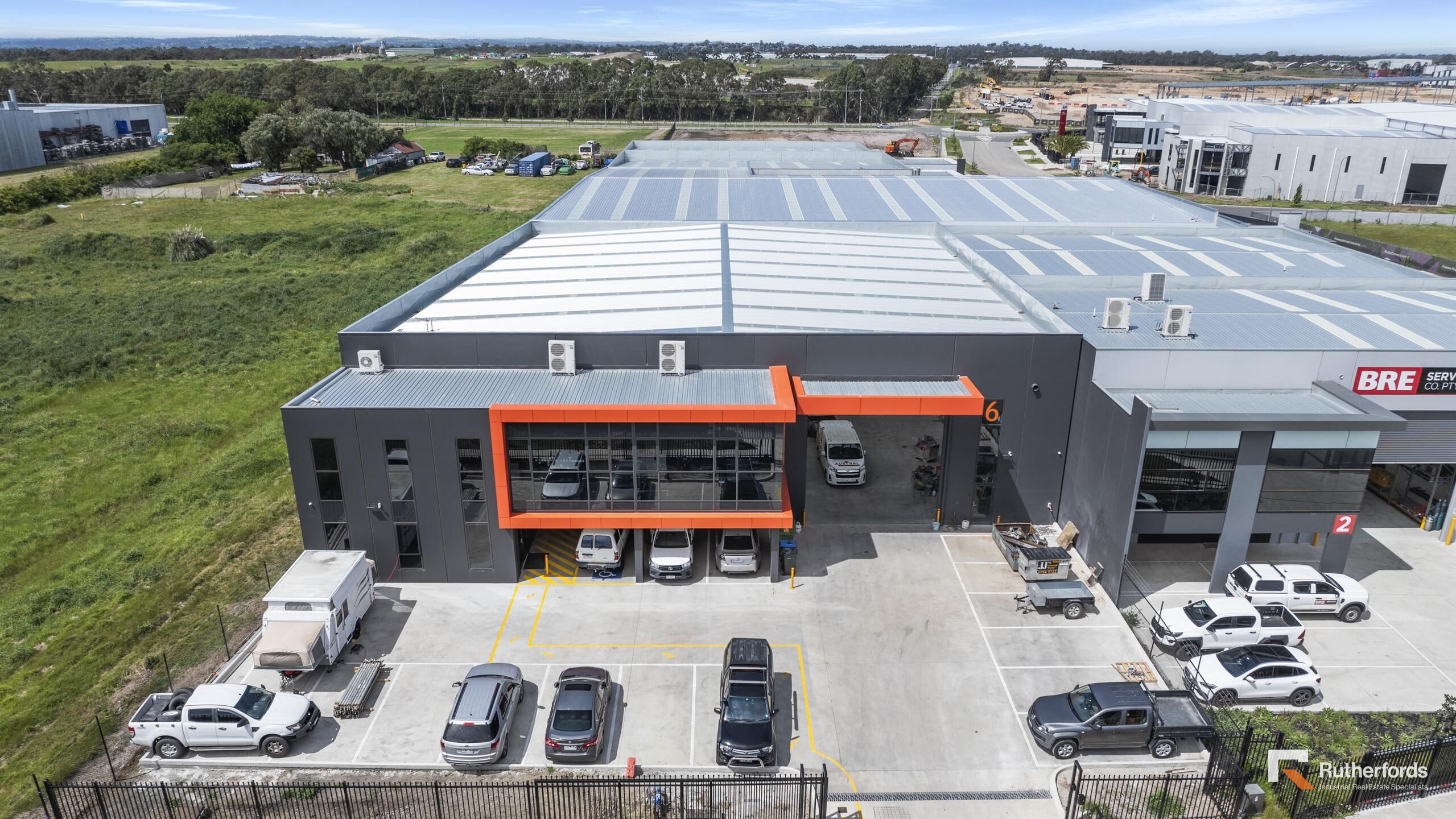 6 Lord Court, Dandenong South Sold by Rutherfords Real Estate - image 6