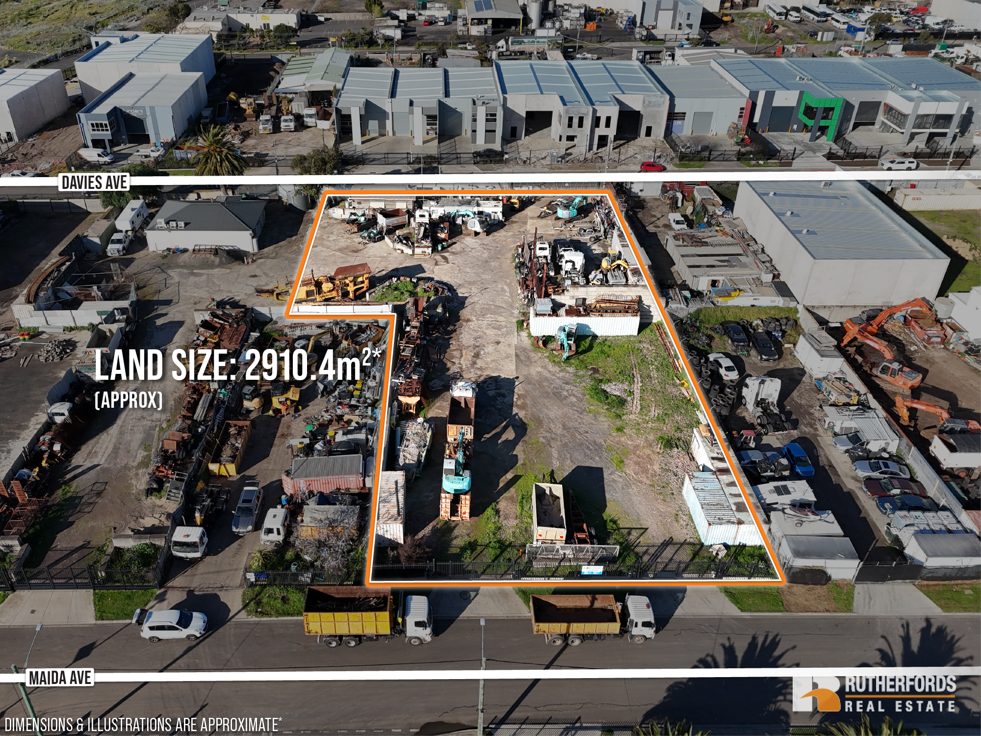 90-92 Maida Avenue, Sunshine North For Lease by Rutherfords Real Estate - image 2