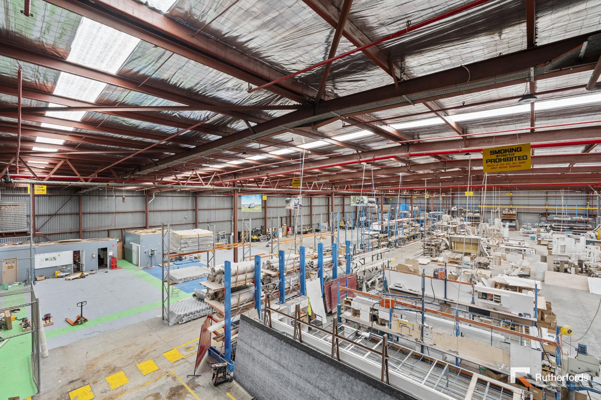 Warehouse A/88-106 Kyabram Street, Coolaroo For Lease by Rutherfords Real Estate - image 15