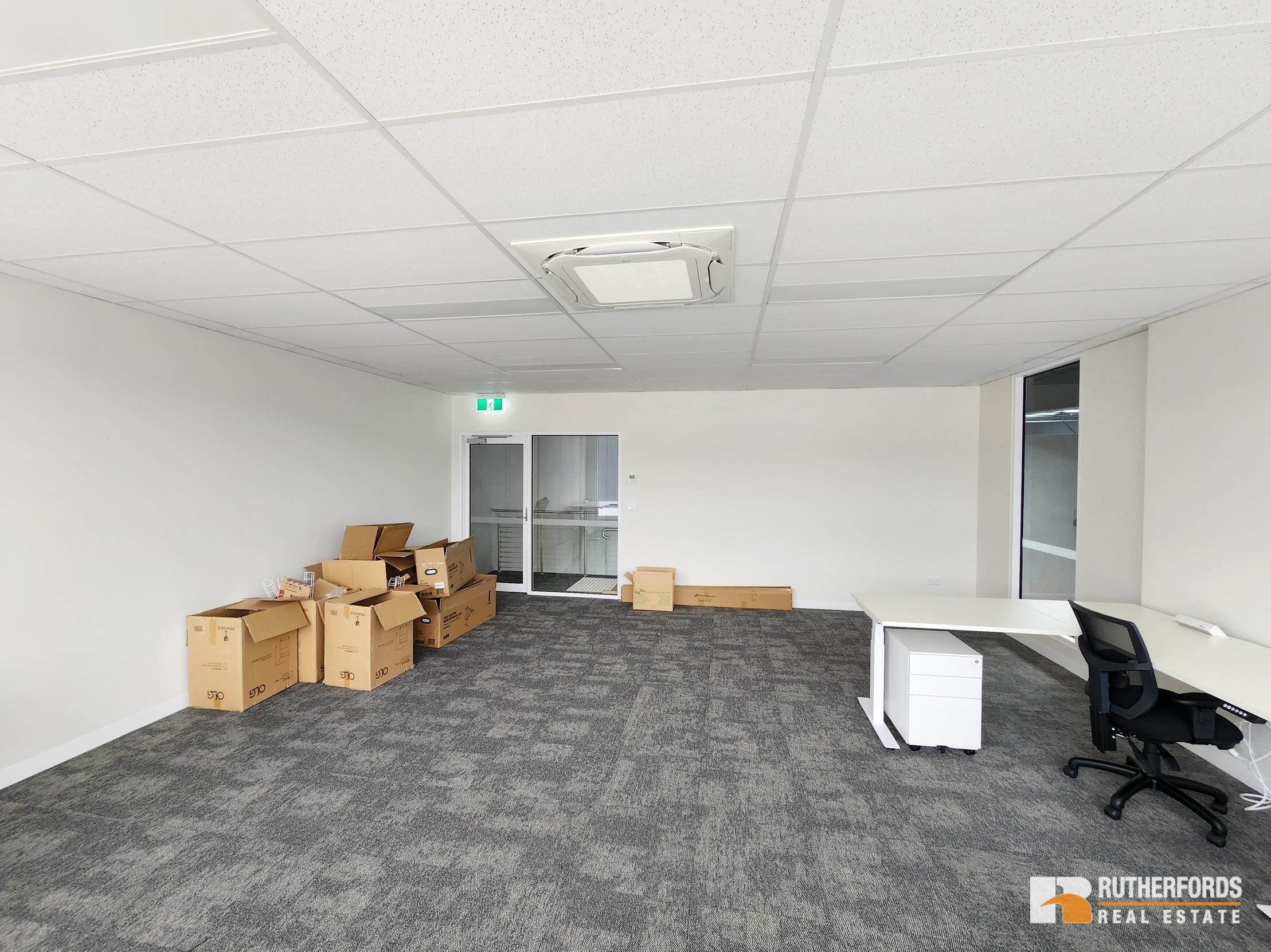 12/45 Bunnett Street, Sunshine North Leased by Rutherfords Real Estate - image 4