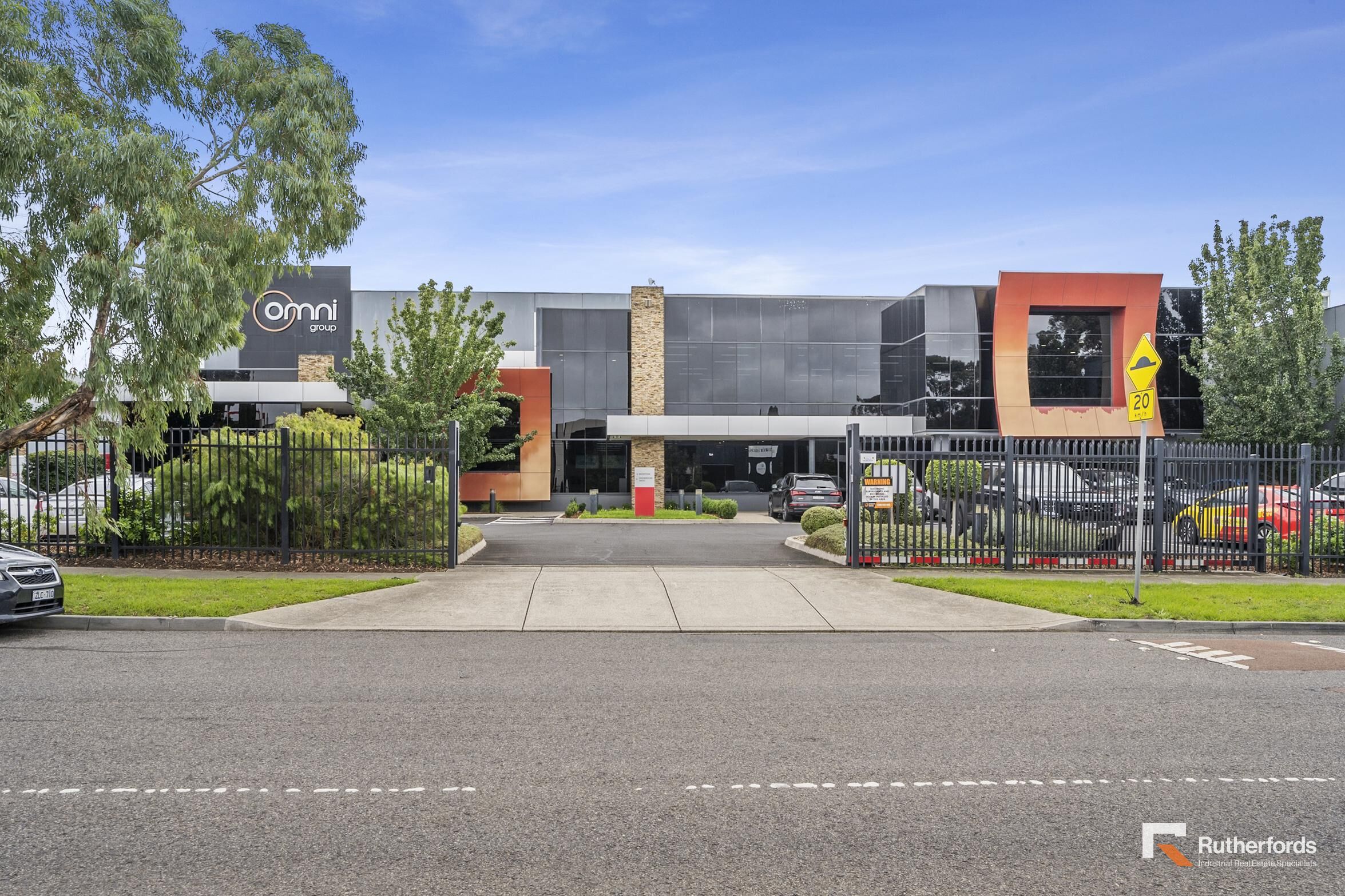 15-23 Logistics Street, Keilor Park For Sale by Rutherfords Real Estate - image 19