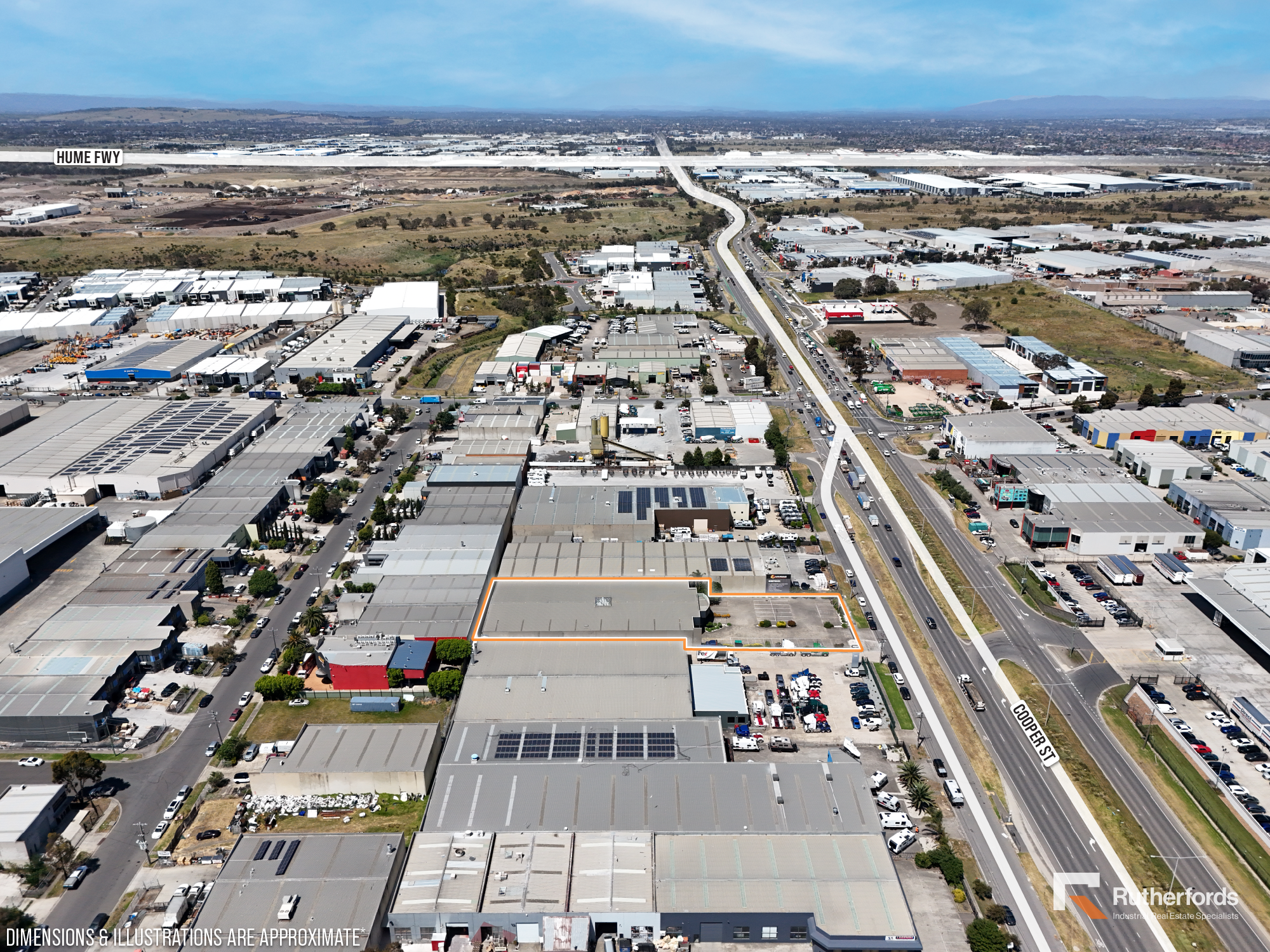 836-838 Cooper Street, Somerton For Lease by Rutherfords Real Estate - image 9