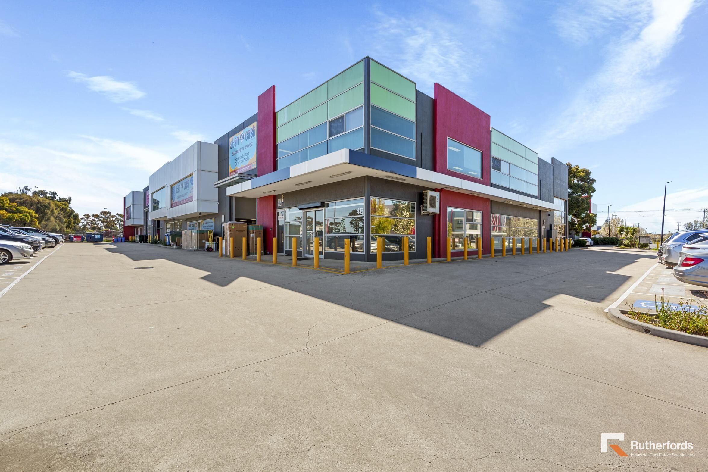 4B/60 Keilor Park Drive, Keilor East Leased by Rutherfords Real Estate - image 14