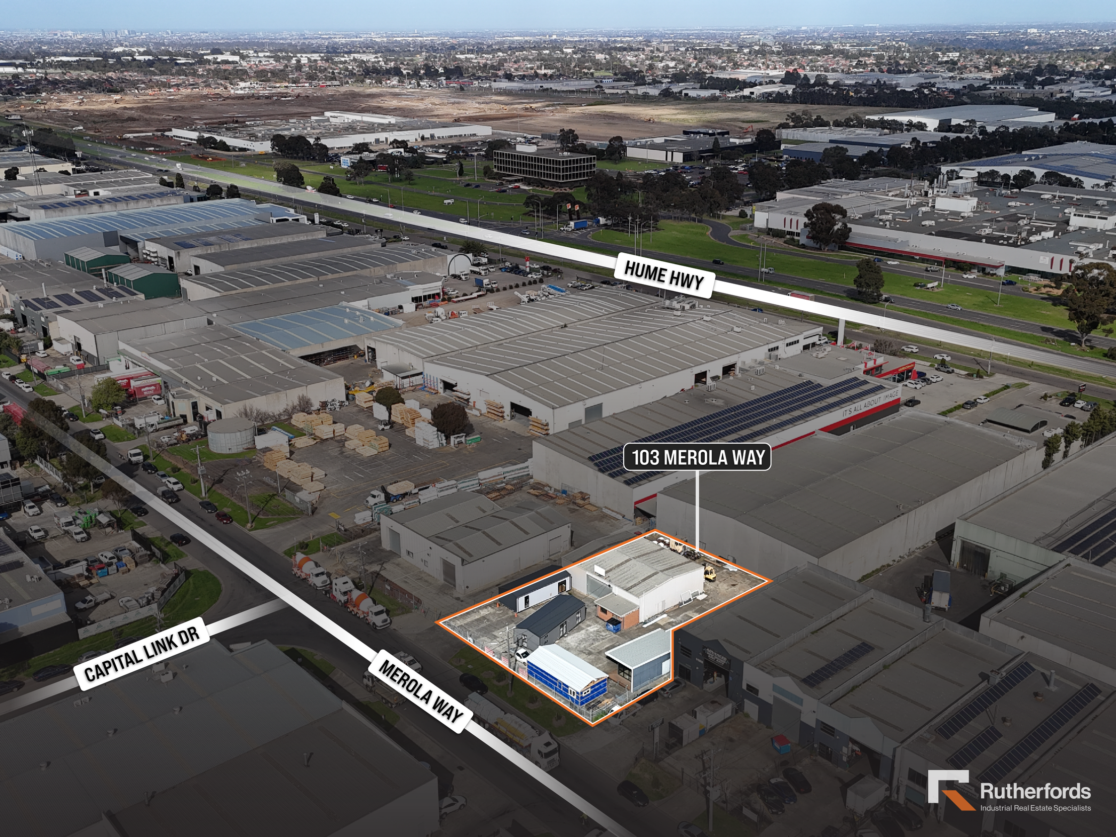 103 Merola Way, Campbellfield For Lease by Rutherfords Real Estate - image 3