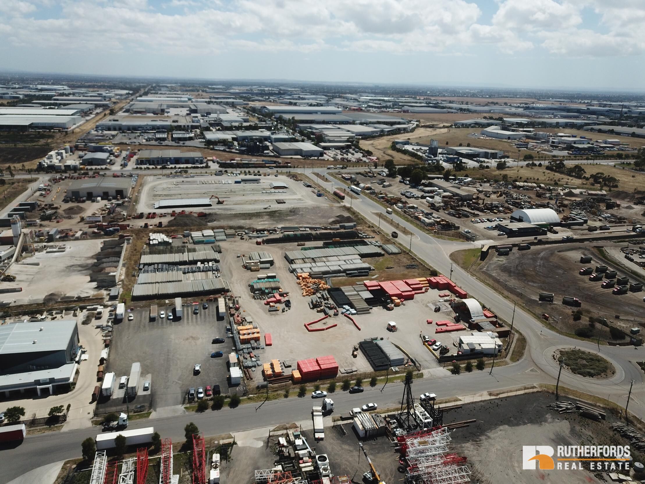 2-6 Alex Fraser Drive, Laverton North Leased by Rutherfords Real Estate - image 5