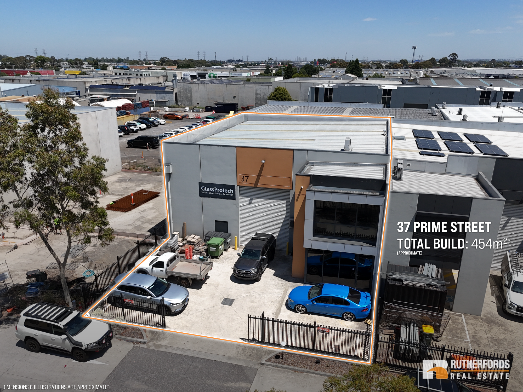 37 Prime Street, Thomastown For Sale by Rutherfords Real Estate - image 16