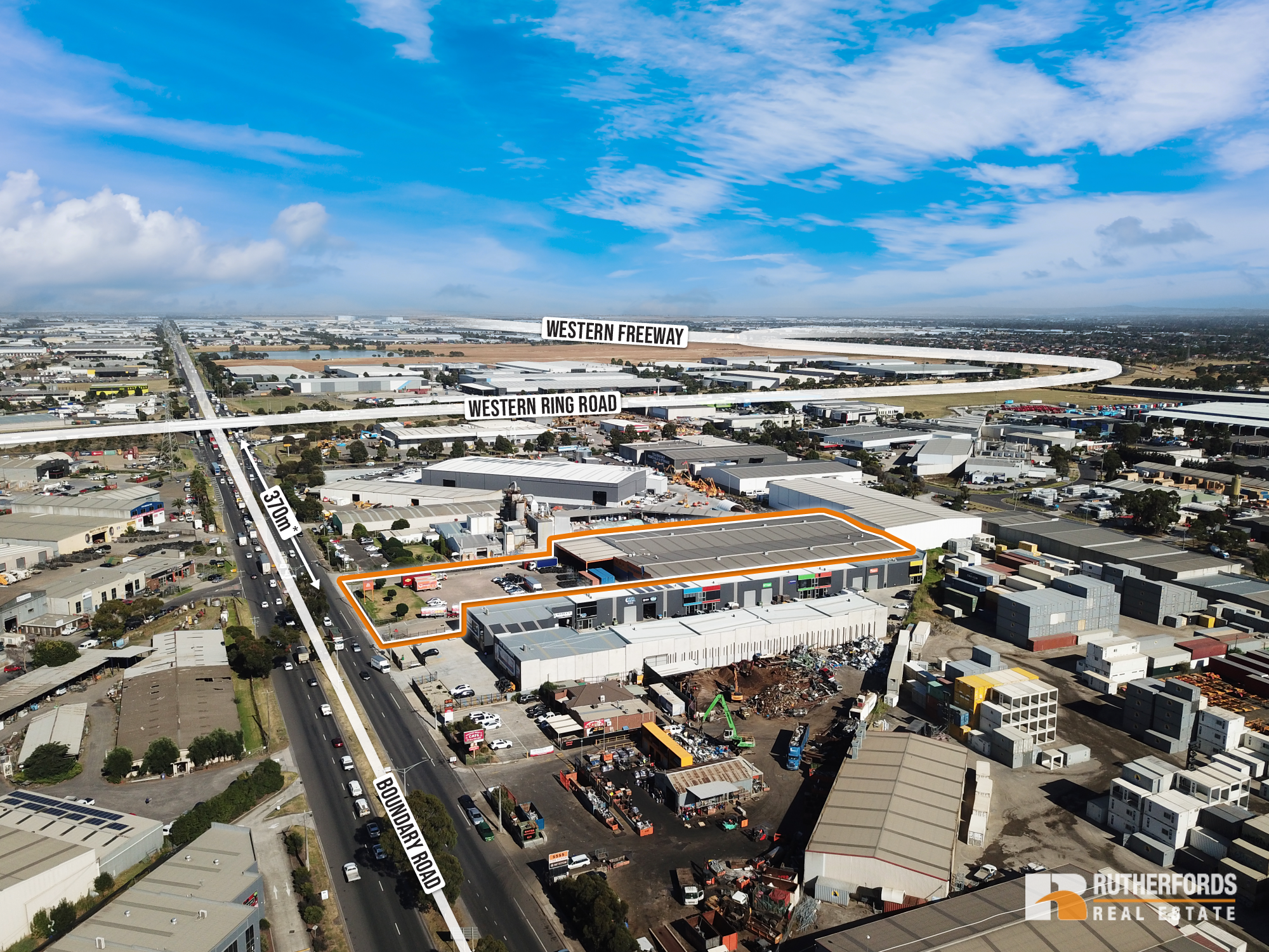 96-98 Boundary Road, Sunshine West Leased by Rutherfords Real Estate - image 9