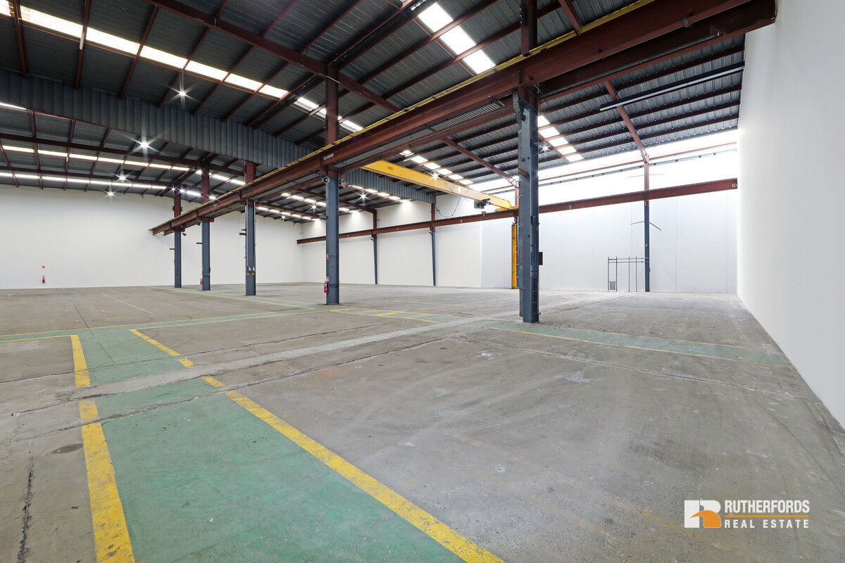 8/45 Bunnett Street, Sunshine North Leased by Rutherfords Real Estate - image 2