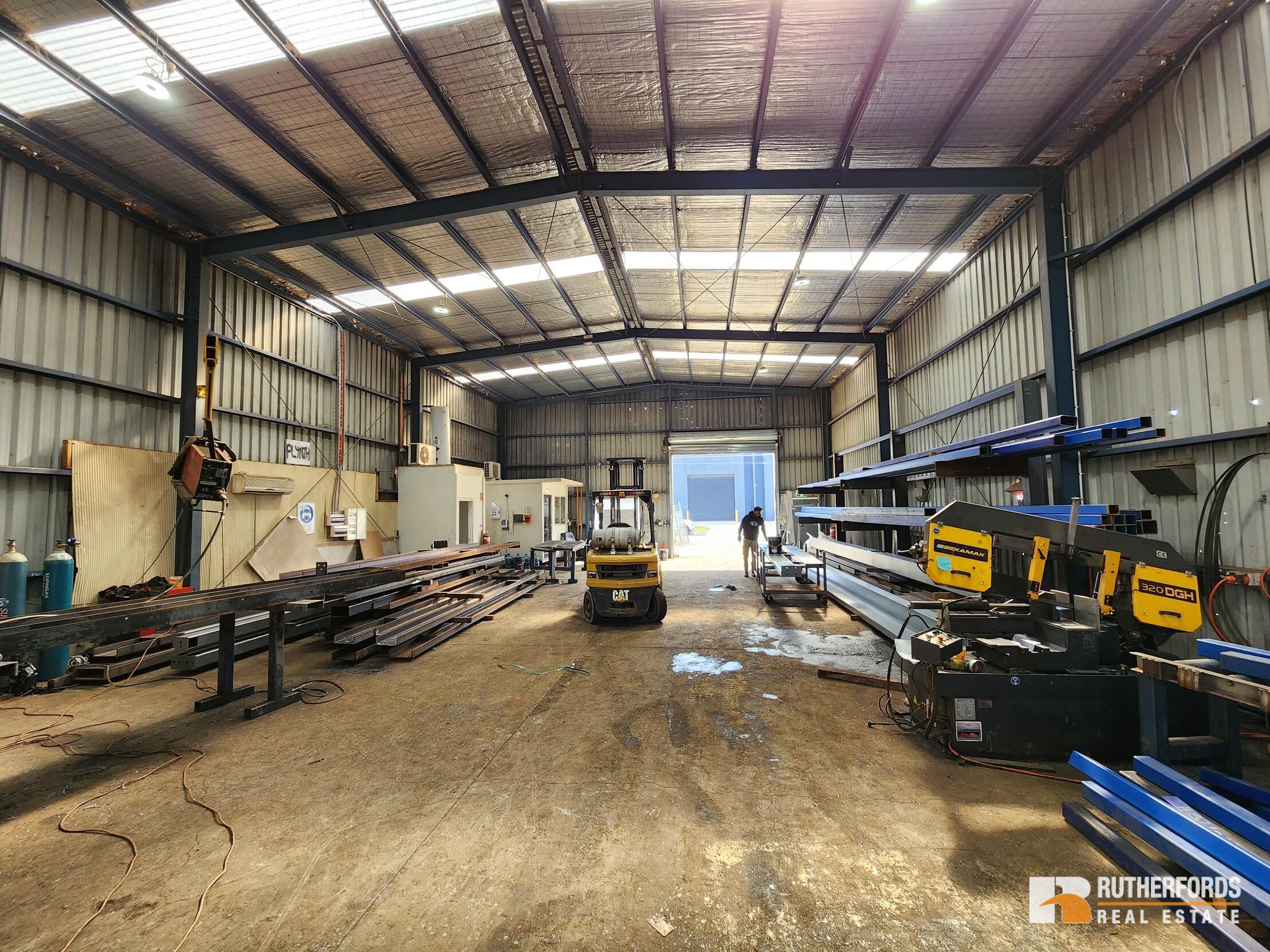 99 Triholm Avenue, Laverton Leased by Rutherfords Real Estate - image 3