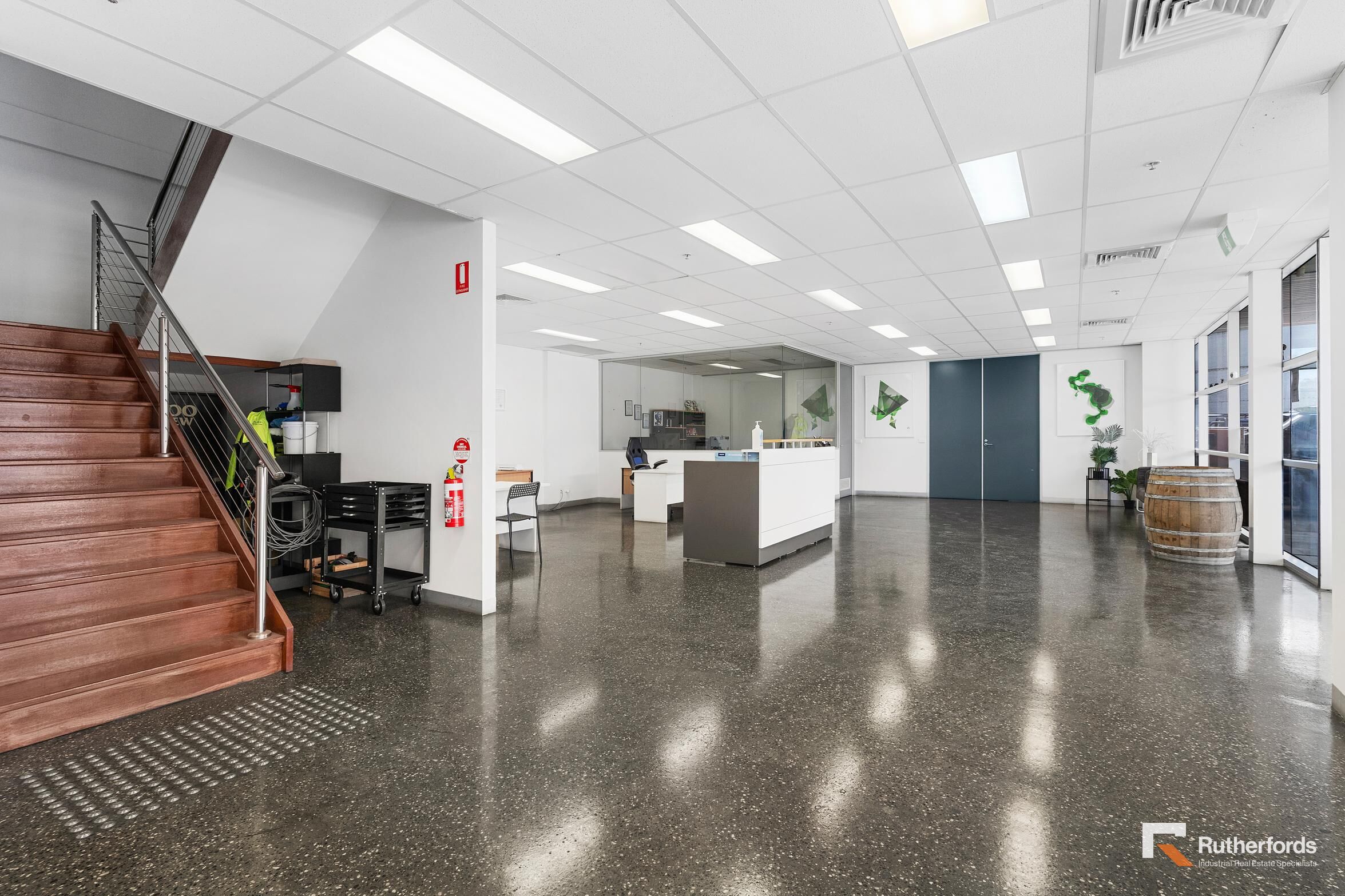 13-19 Agosta Drive, Laverton North For Lease by Rutherfords Real Estate - image 3