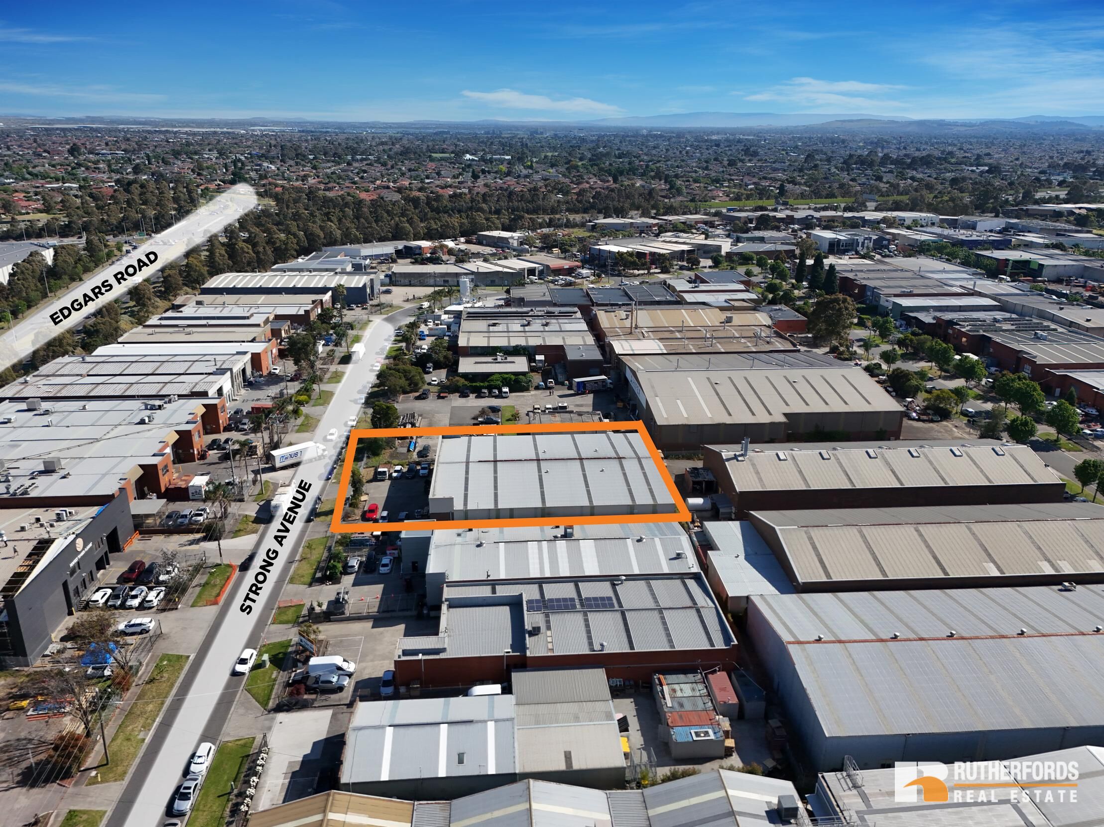 8-10 Strong Avenue, Thomastown Leased by Rutherfords Real Estate - image 8